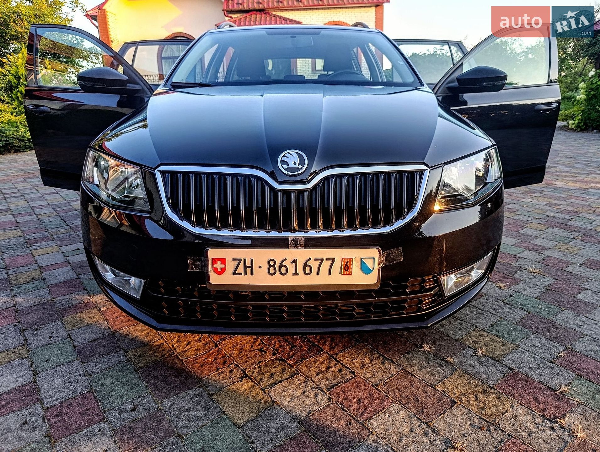 Skoda Octavia 2014 VIN TMBJB7NE0E0132520 фото оголошення 28 з 95