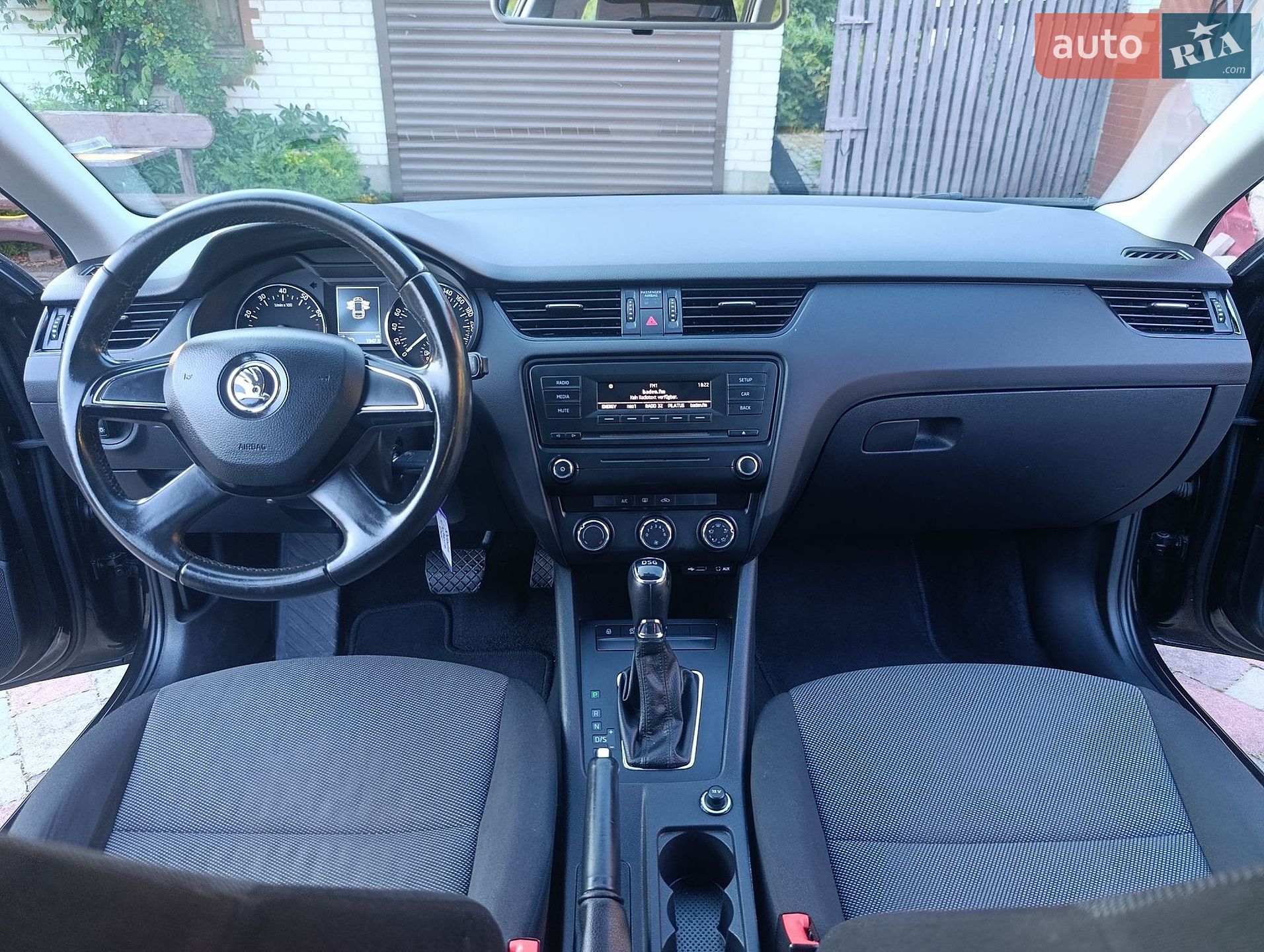 Skoda Octavia 2014 VIN TMBJB7NE0E0132520 фото оголошення 18 з 95