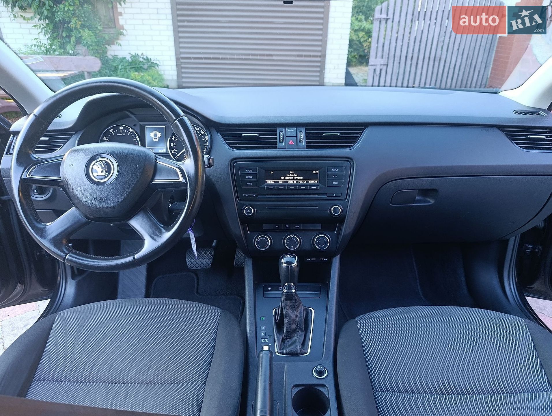Skoda Octavia 2014 VIN TMBJB7NE0E0132520 фото оголошення 13 з 95