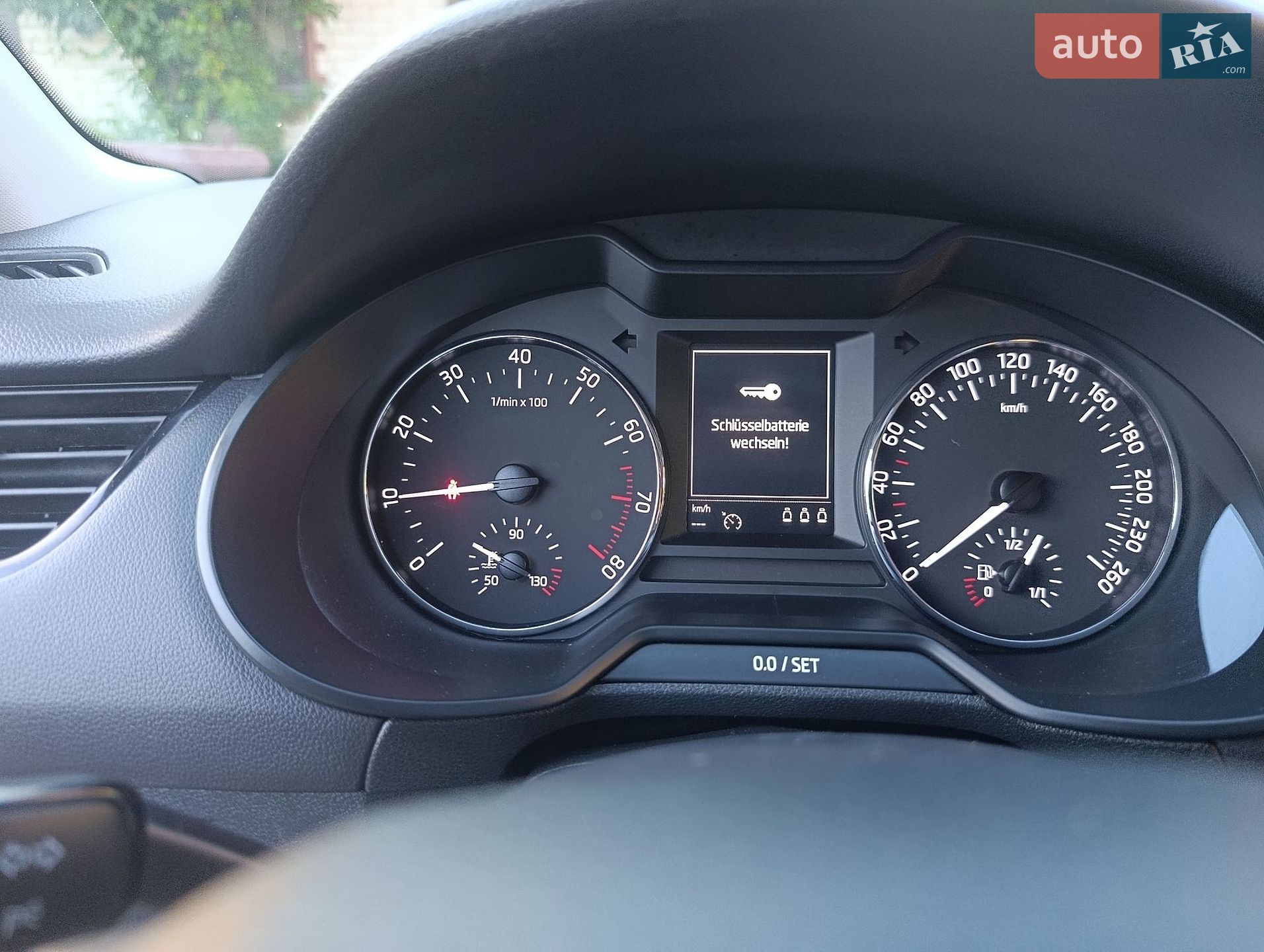 Skoda Octavia 2014 VIN TMBJB7NE0E0132520 фото оголошення 31 з 95