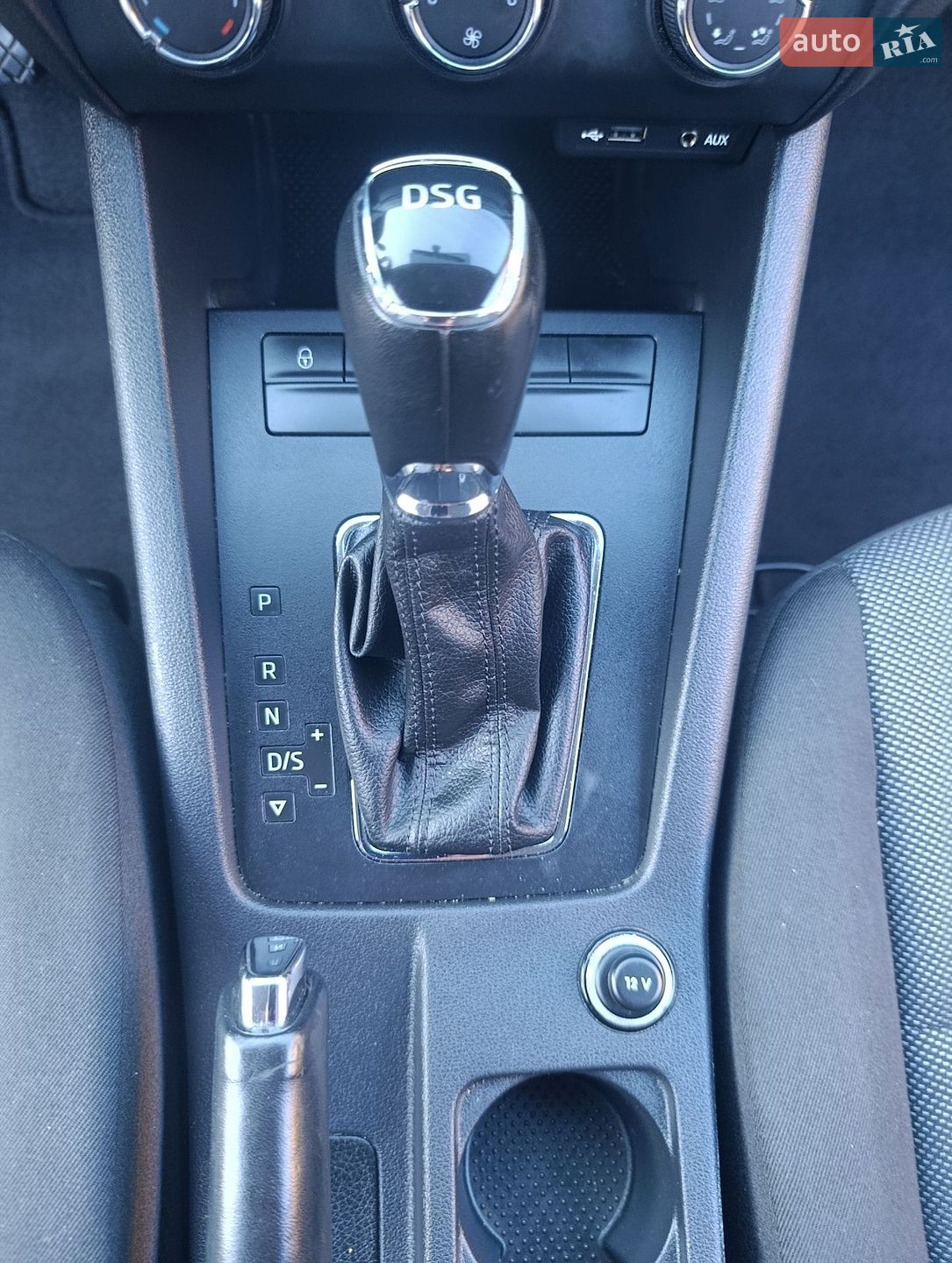 Skoda Octavia 2014 VIN TMBJB7NE0E0132520 фото оголошення 33 з 95