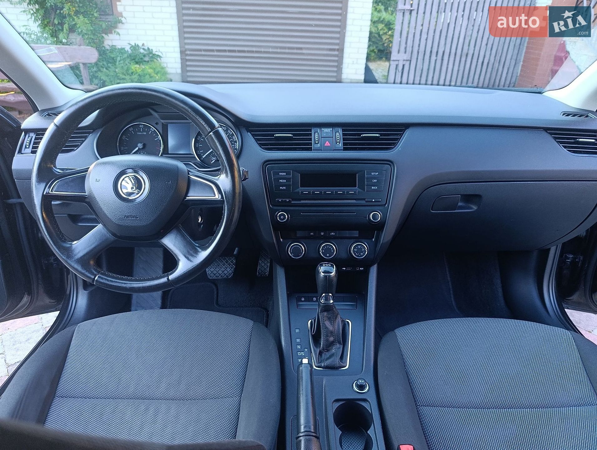 Skoda Octavia 2014 VIN TMBJB7NE0E0132520 фото оголошення 29 з 95