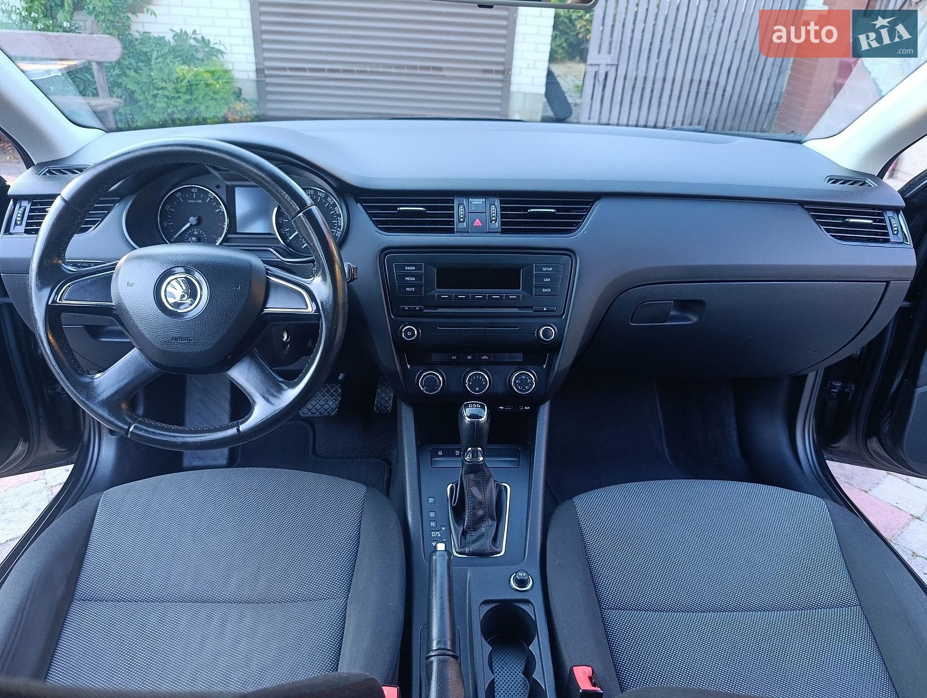Skoda Octavia 2014 VIN TMBJB7NE0E0132520 фото оголошення 34 з 95