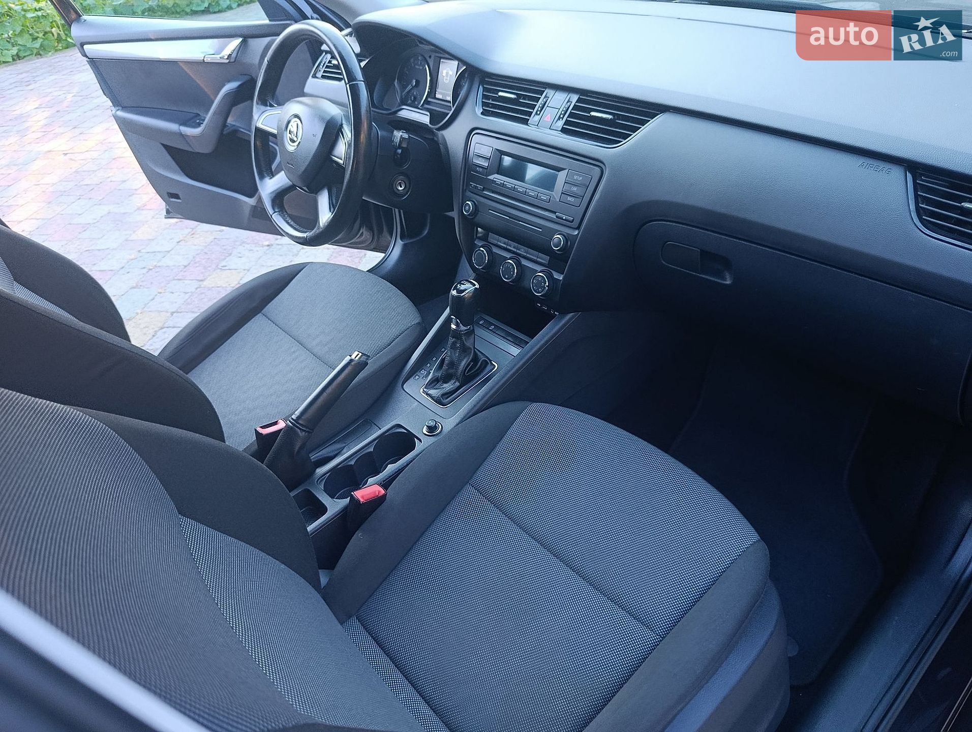 Skoda Octavia 2014 VIN TMBJB7NE0E0132520 фото оголошення 36 з 95