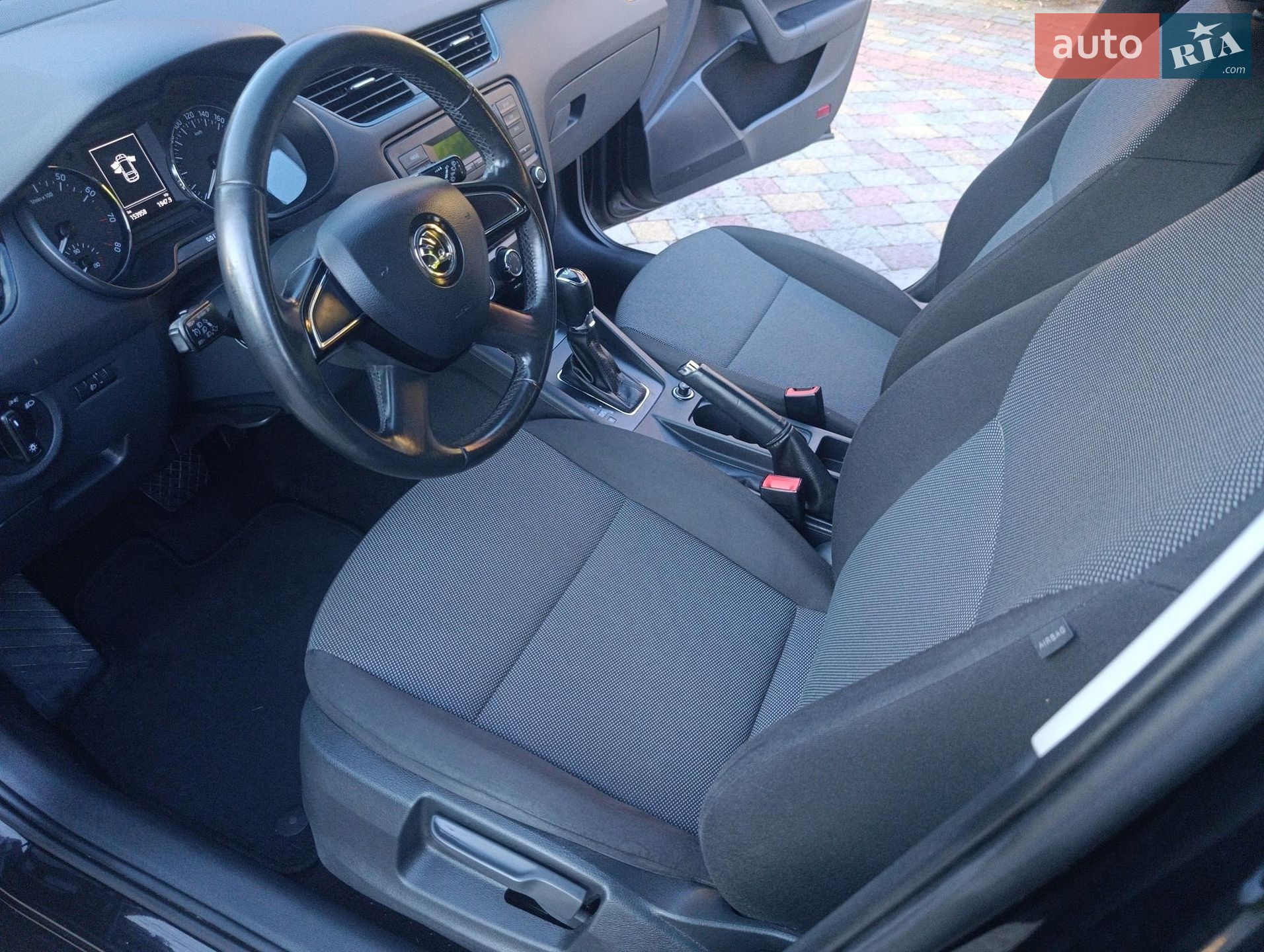 Skoda Octavia 2014 VIN TMBJB7NE0E0132520 фото оголошення 19 з 95