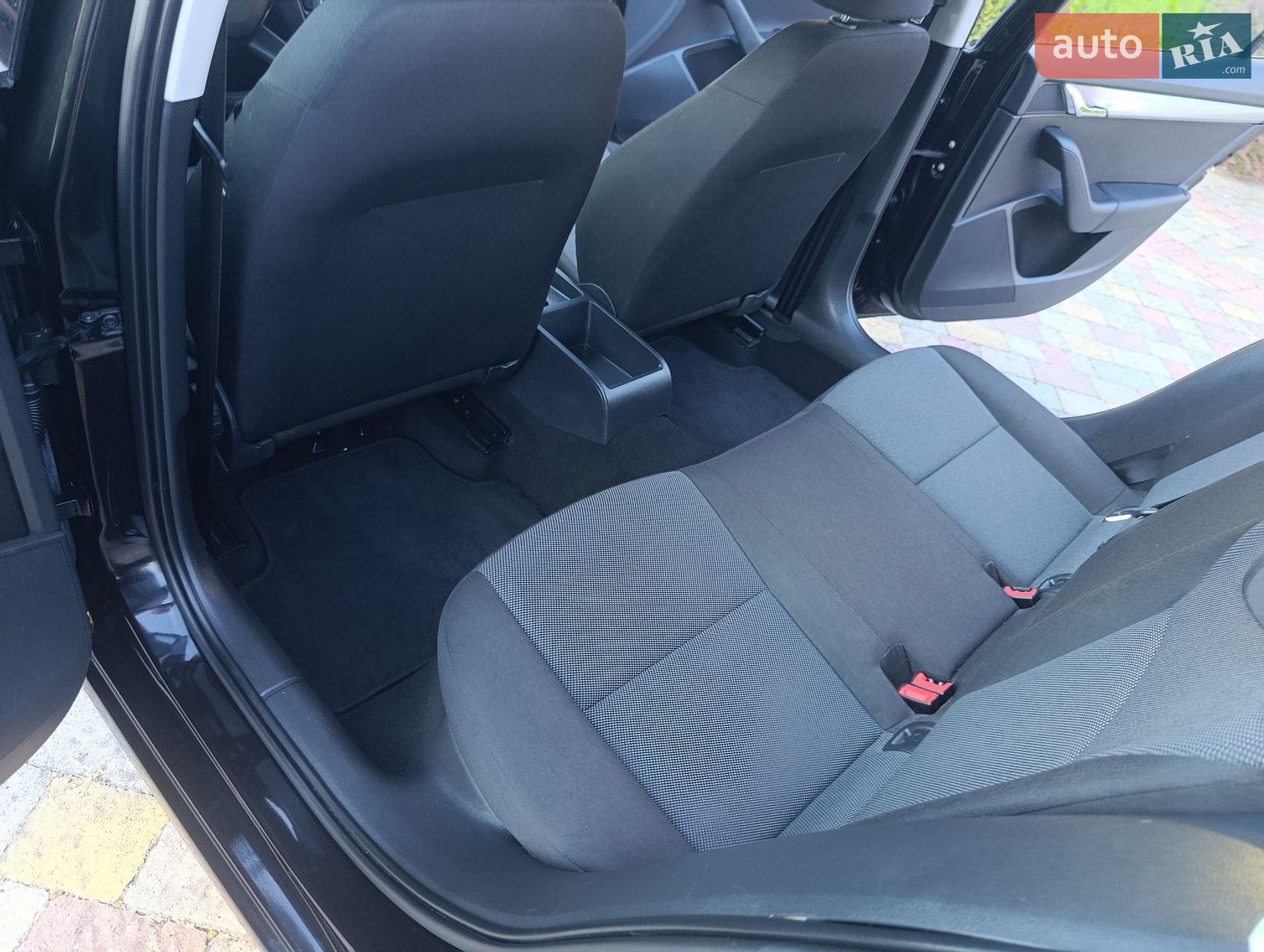 Skoda Octavia 2014 VIN TMBJB7NE0E0132520 фото оголошення 20 з 95