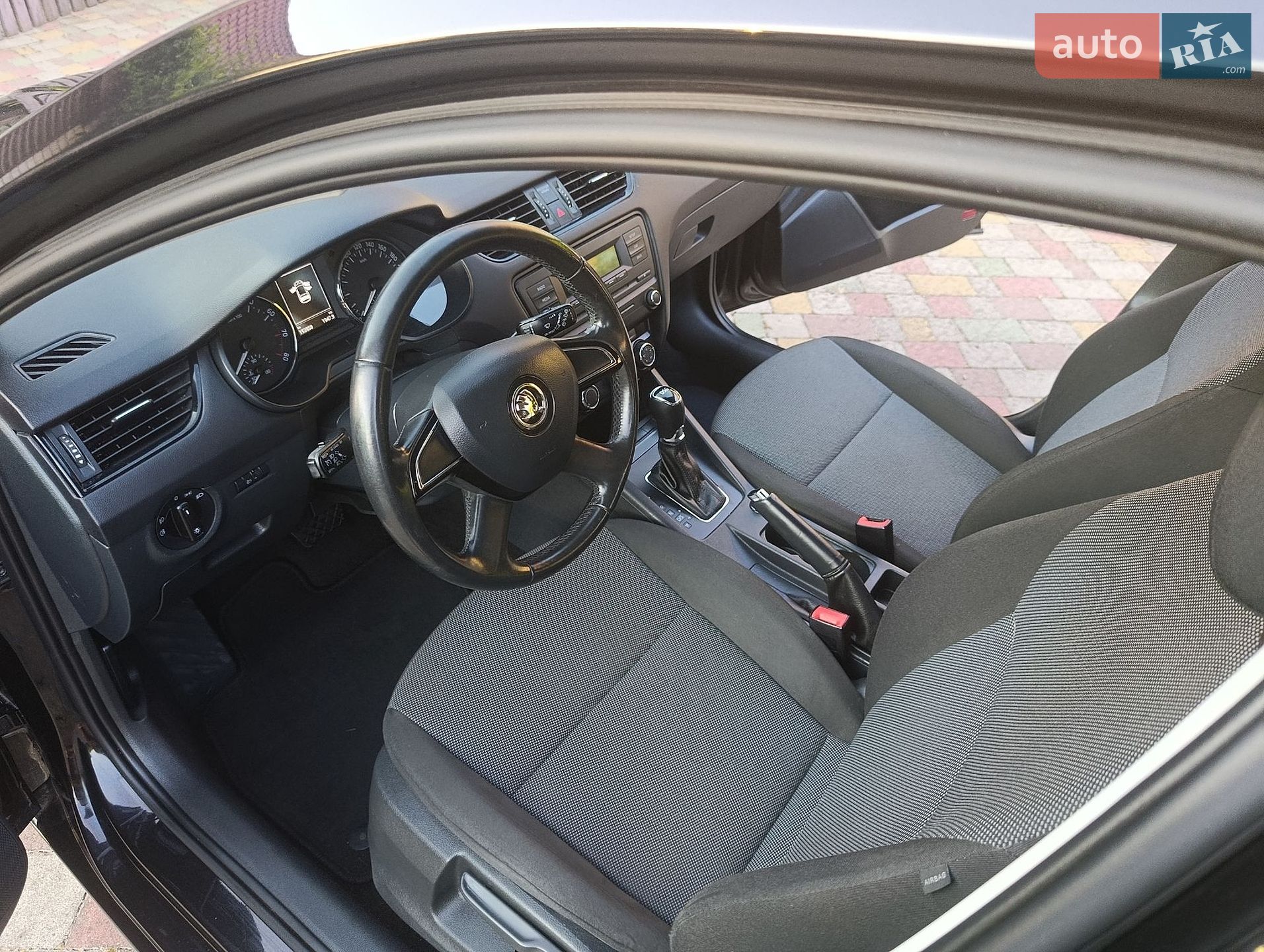 Skoda Octavia 2014 VIN TMBJB7NE0E0132520 фото оголошення 43 з 95