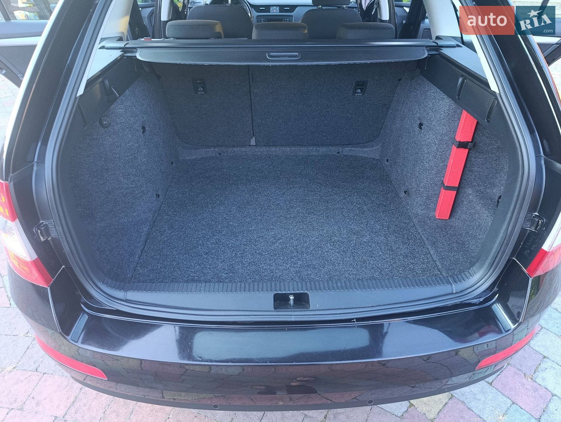Skoda Octavia 2014 VIN TMBJB7NE0E0132520 фото оголошення 51 з 95