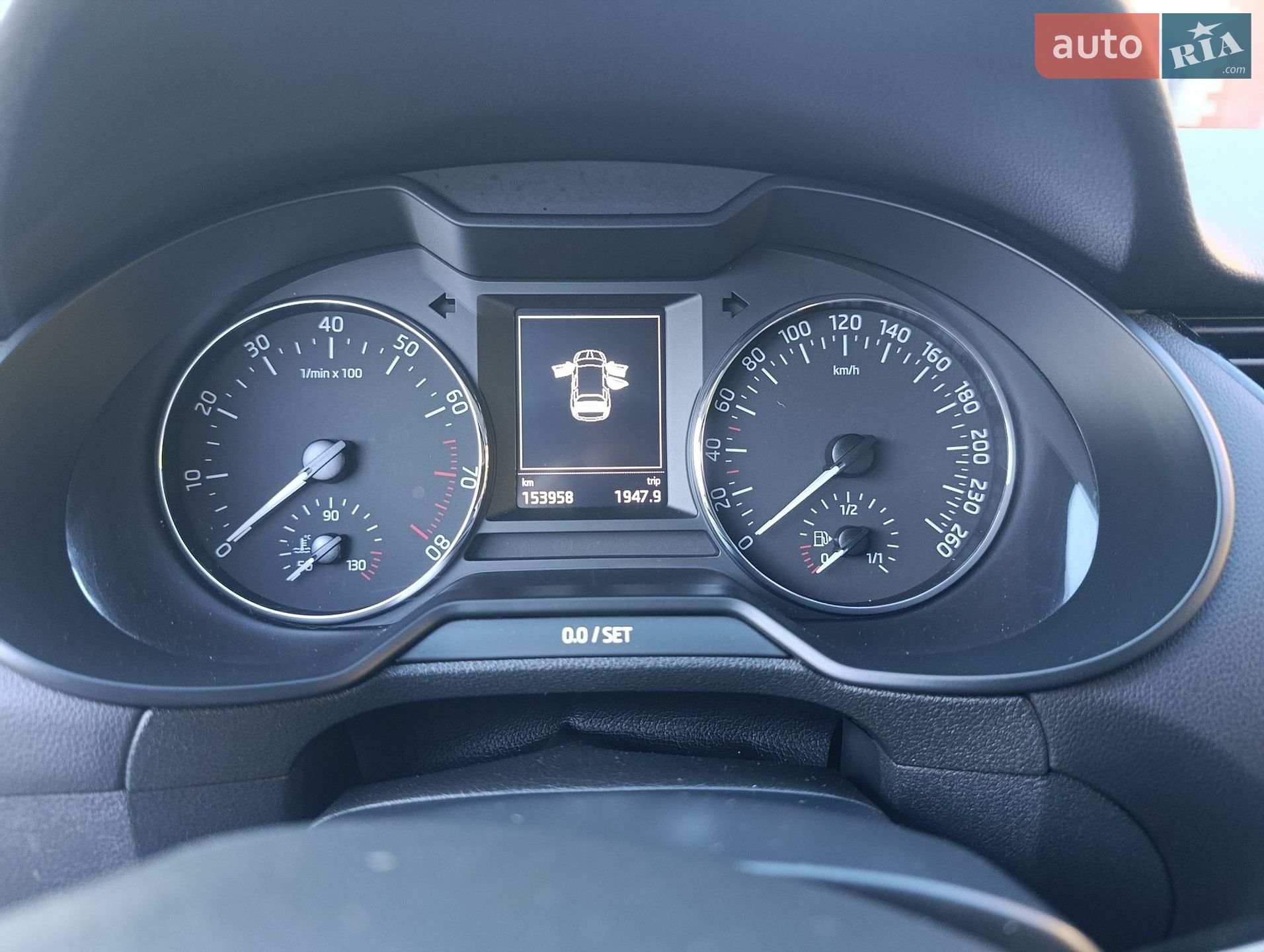 Skoda Octavia 2014 VIN TMBJB7NE0E0132520 фото оголошення 54 з 95