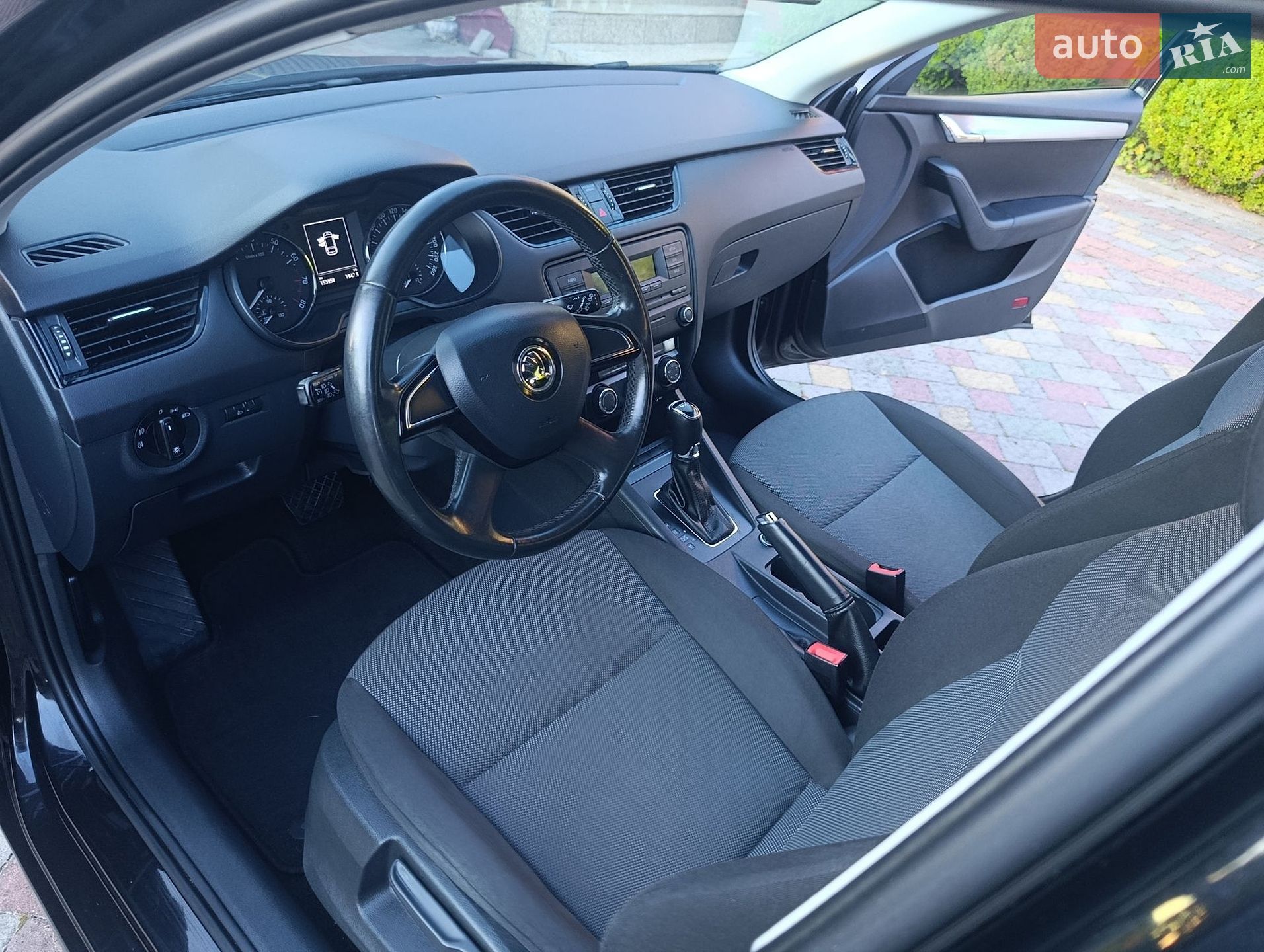 Skoda Octavia 2014 VIN TMBJB7NE0E0132520 фото оголошення 58 з 95
