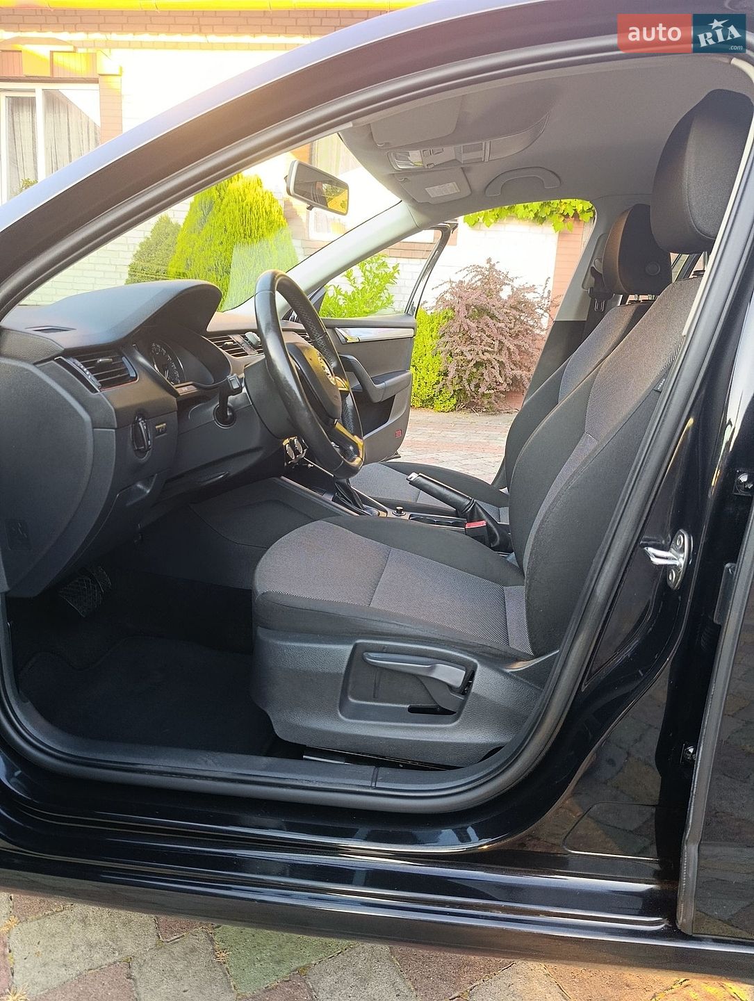 Skoda Octavia 2014 VIN TMBJB7NE0E0132520 фото оголошення 55 з 95