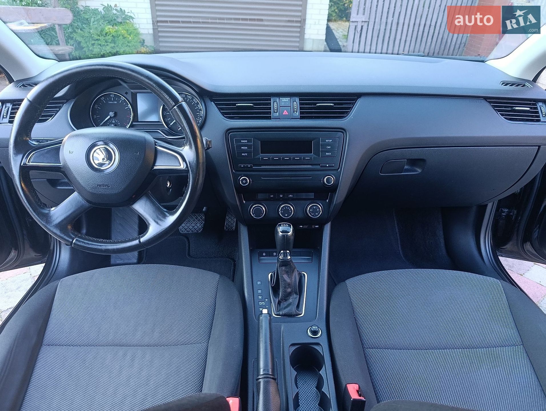 Skoda Octavia 2014 VIN TMBJB7NE0E0132520 фото оголошення 59 з 95