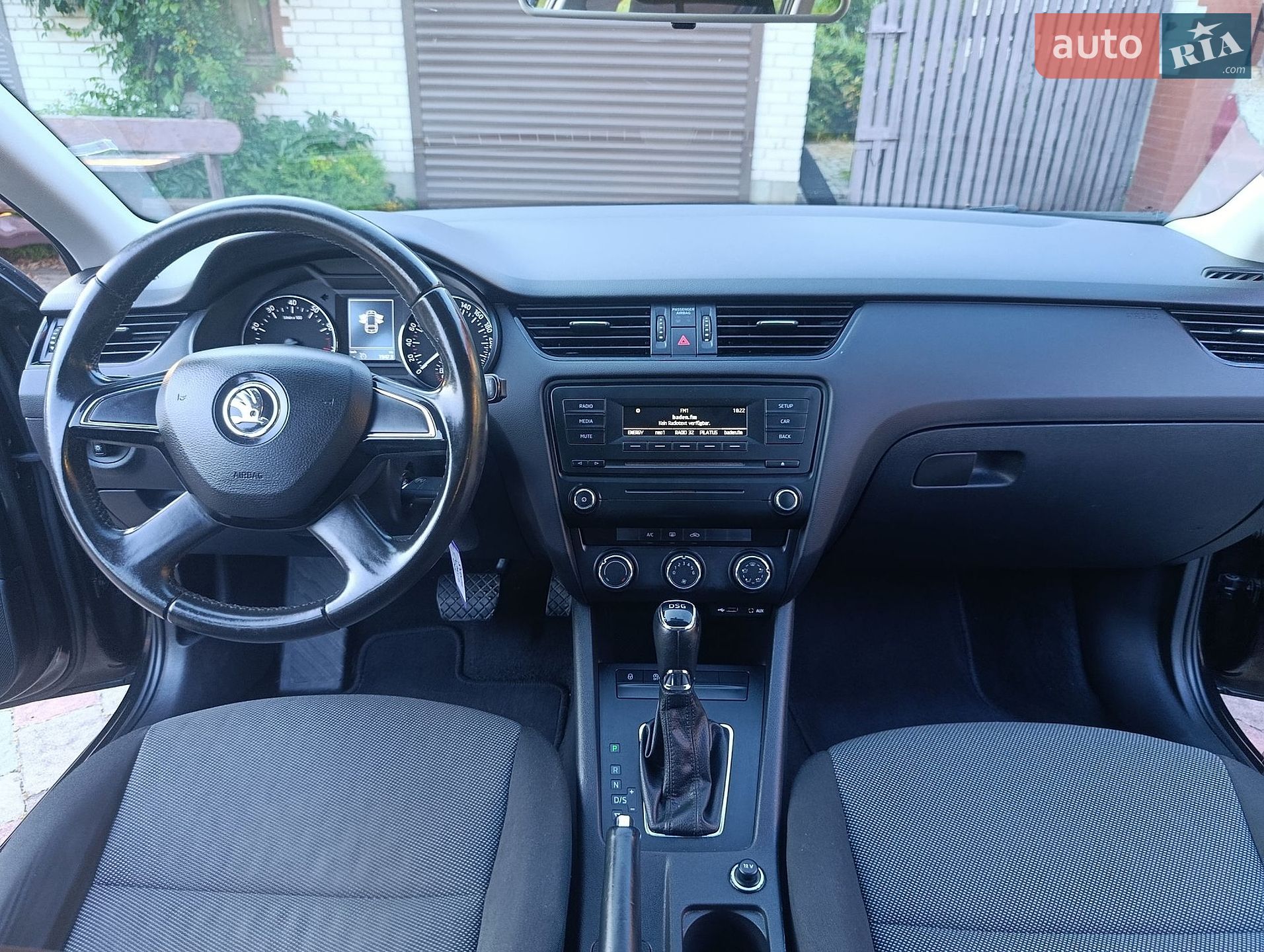 Skoda Octavia 2014 VIN TMBJB7NE0E0132520 фото оголошення 53 з 95