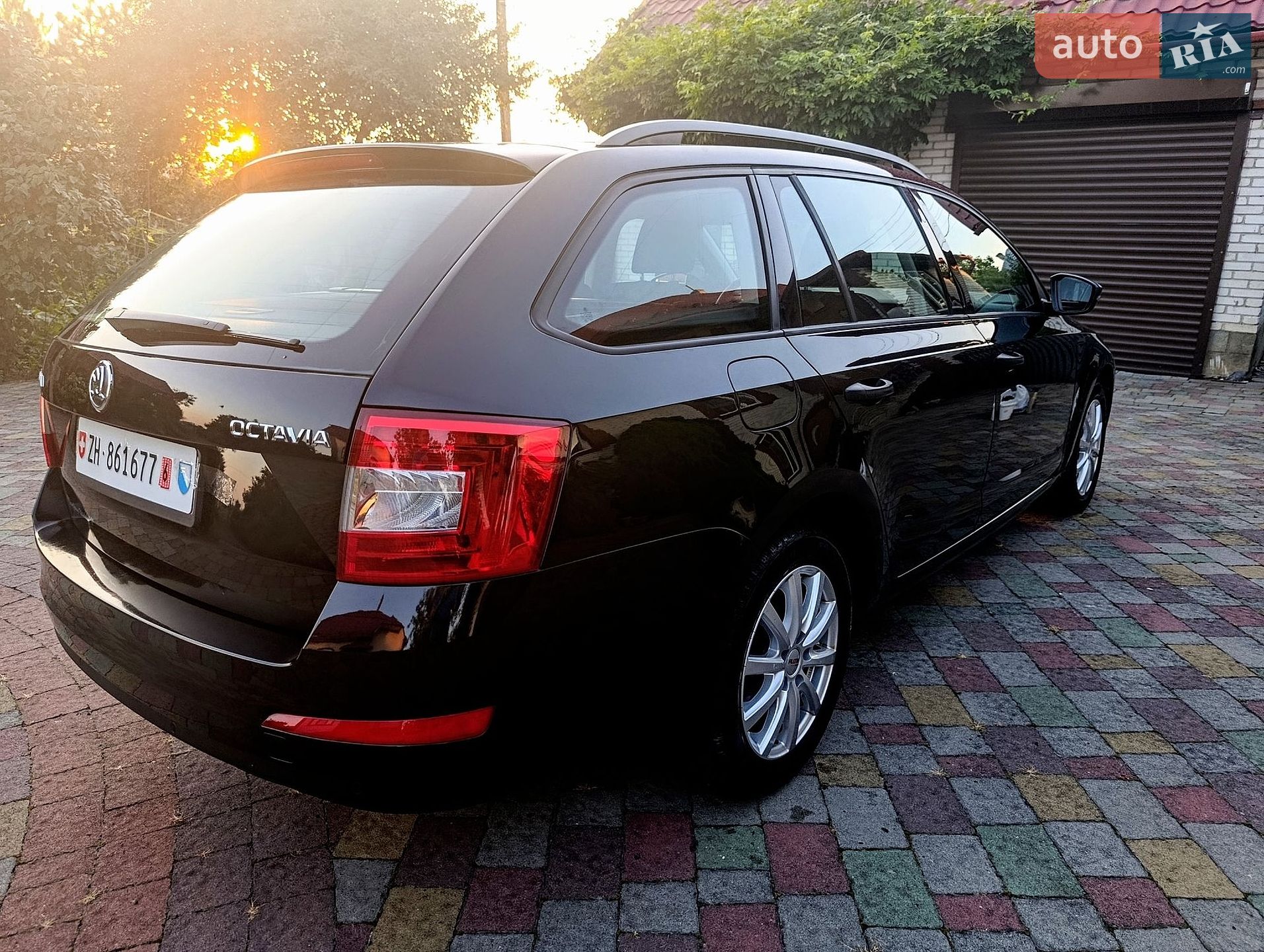 Skoda Octavia 2014 VIN TMBJB7NE0E0132520 фото оголошення 74 з 95