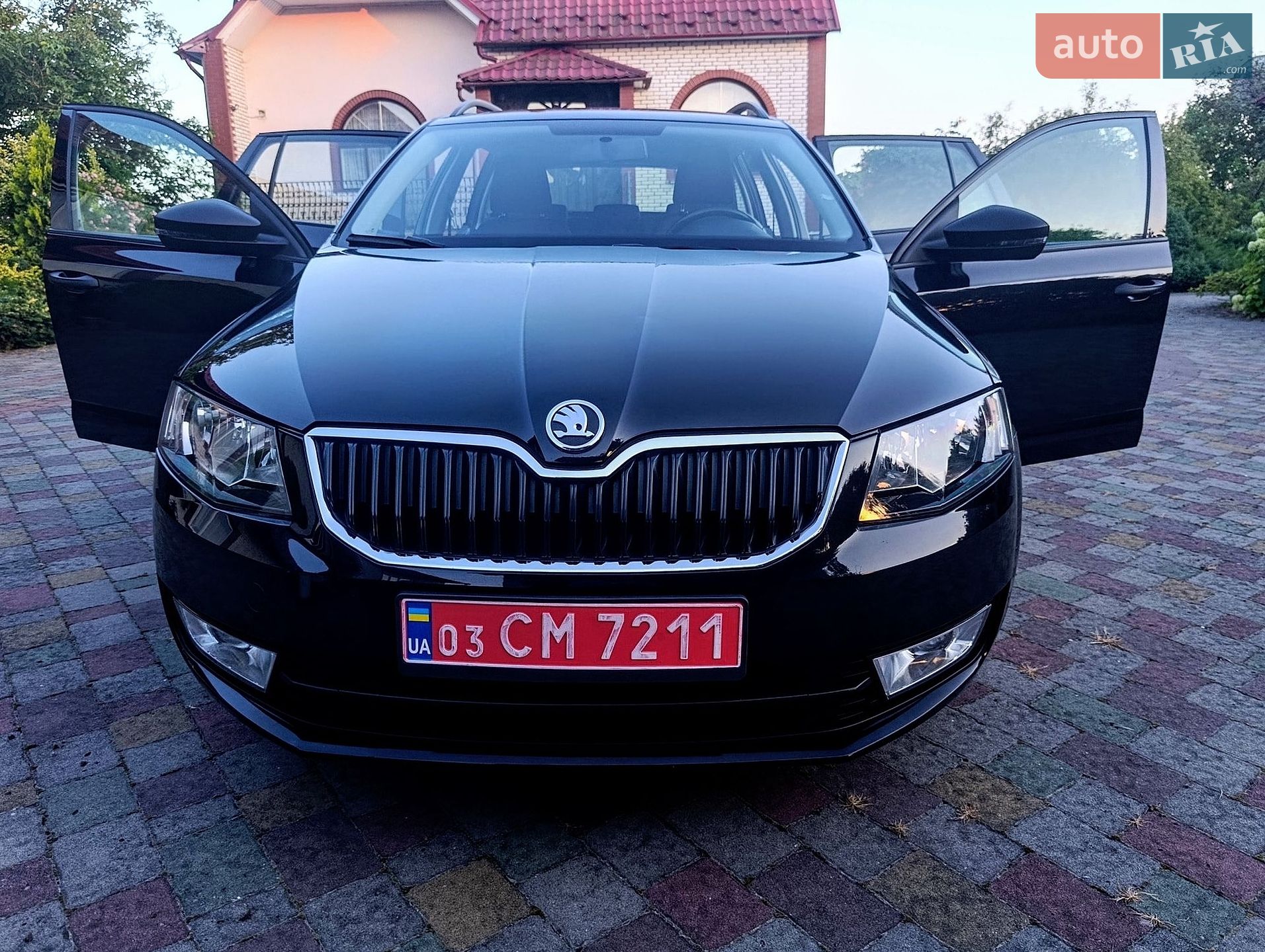 Skoda Octavia 2014 VIN TMBJB7NE0E0132520 фото оголошення 52 з 95