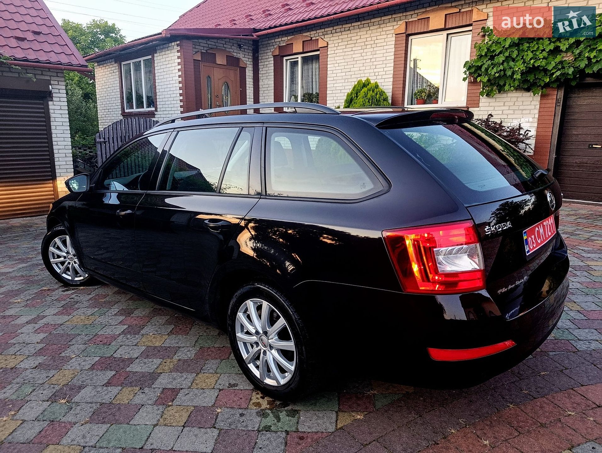 Skoda Octavia 2014 VIN TMBJB7NE0E0132520 фото оголошення 60 з 95
