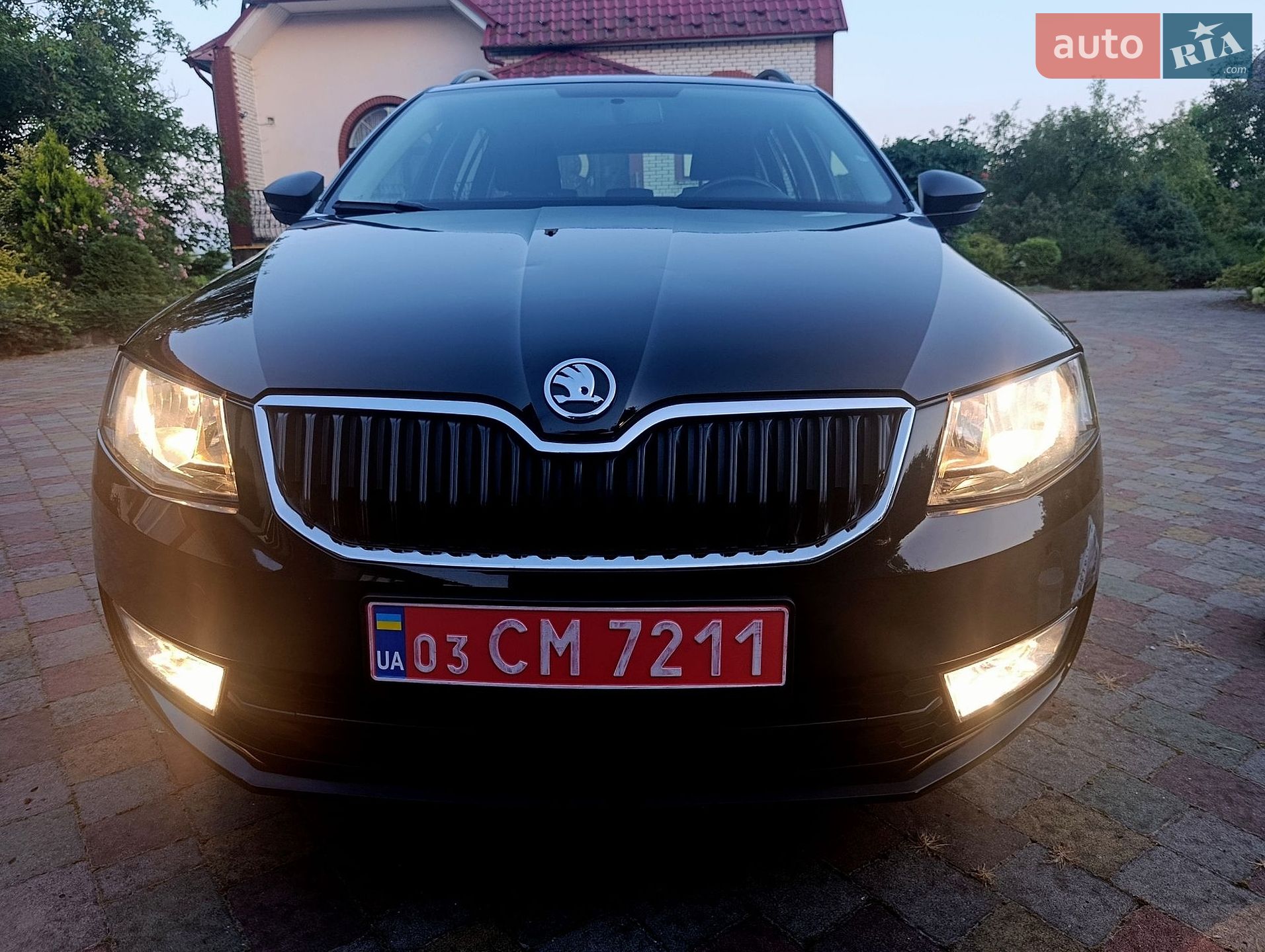 Skoda Octavia 2014 VIN TMBJB7NE0E0132520 фото оголошення 62 з 95