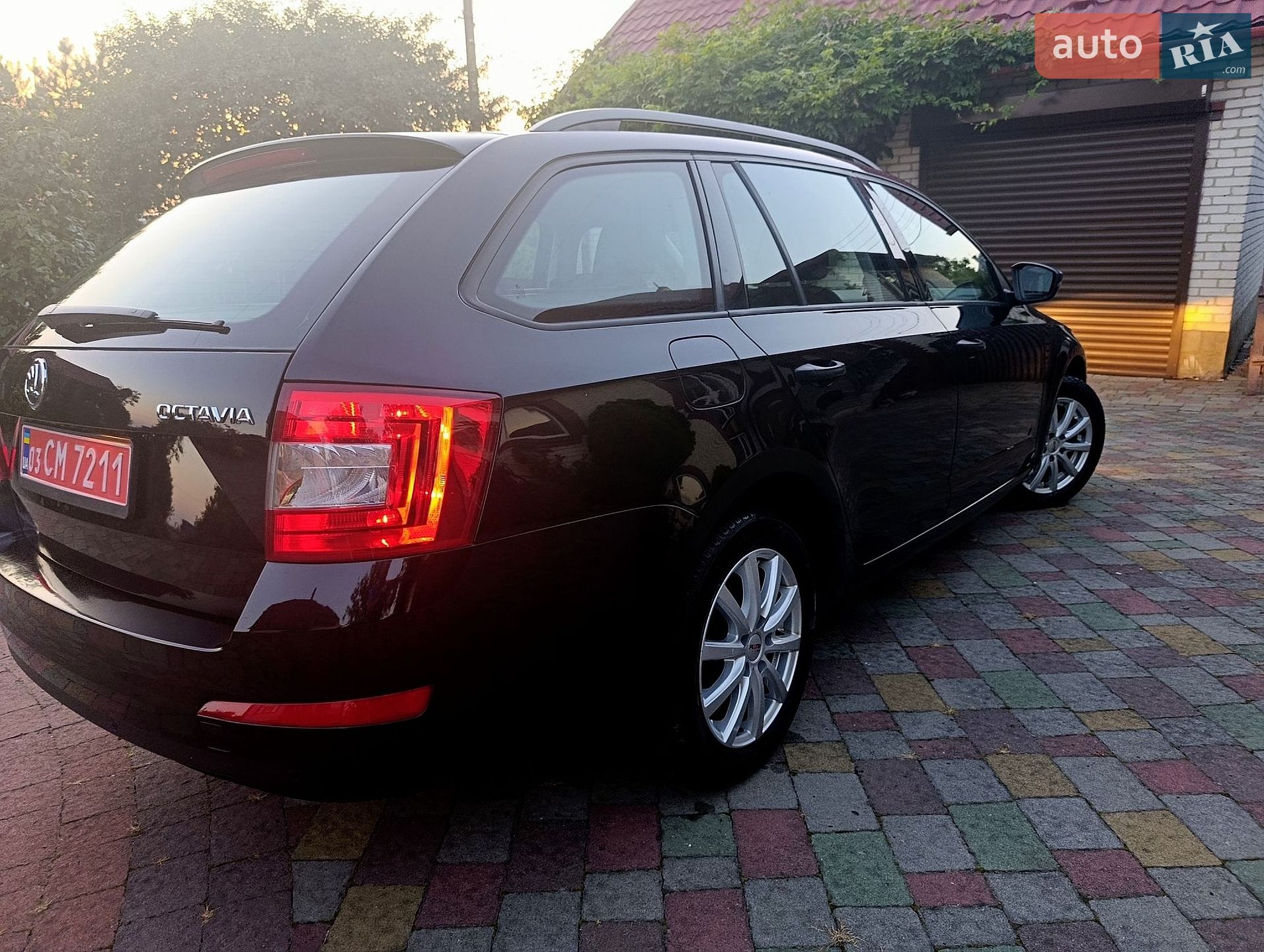 Skoda Octavia 2014 VIN TMBJB7NE0E0132520 фото оголошення 63 з 95
