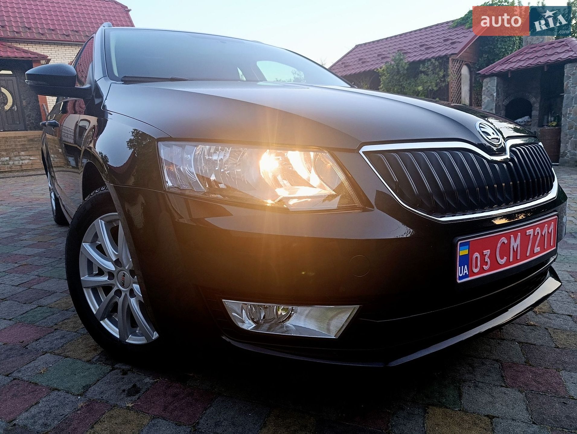 Skoda Octavia 2014 VIN TMBJB7NE0E0132520 фото оголошення 27 з 95
