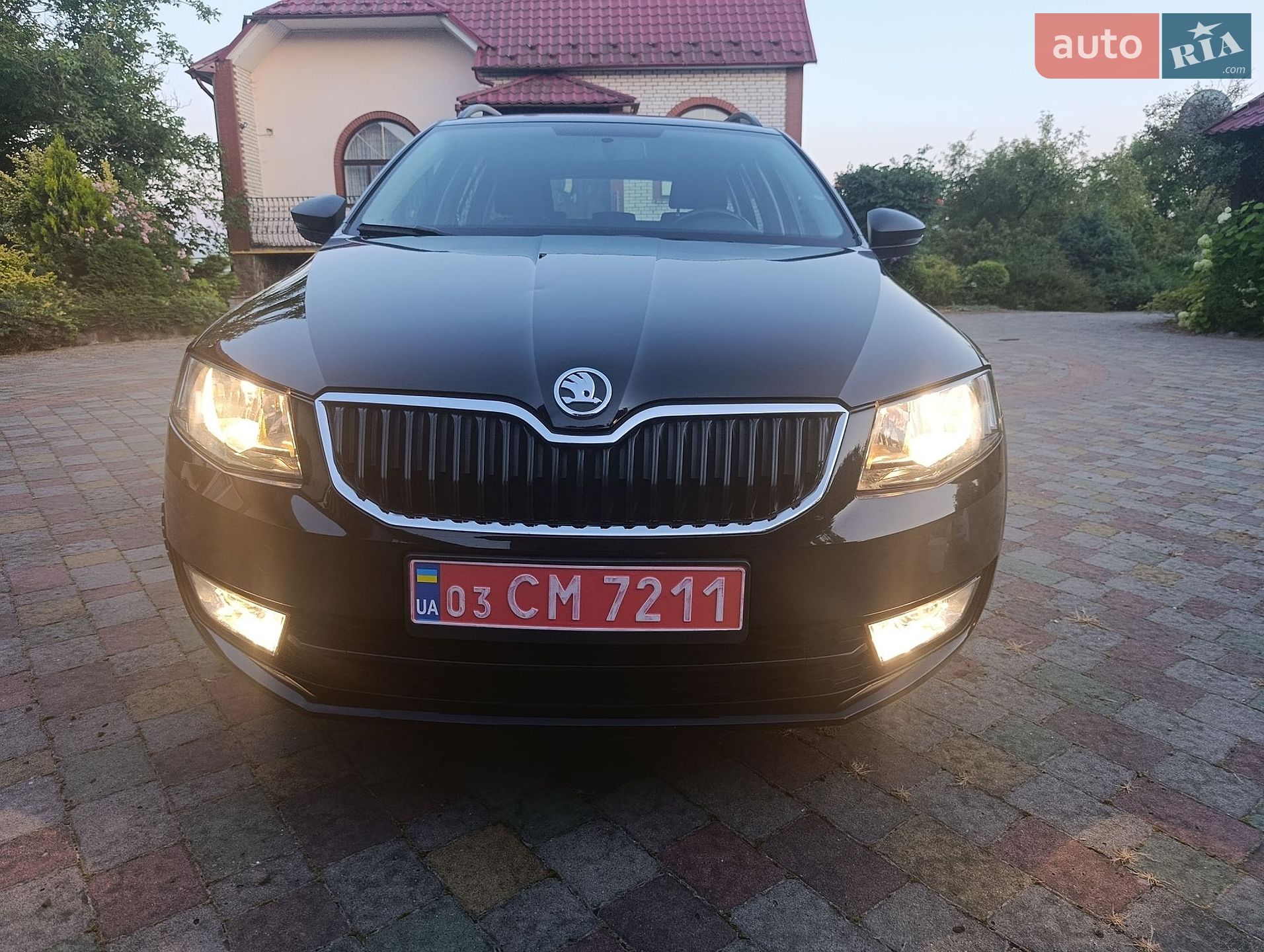 Skoda Octavia 2014 VIN TMBJB7NE0E0132520 фото оголошення 64 з 95