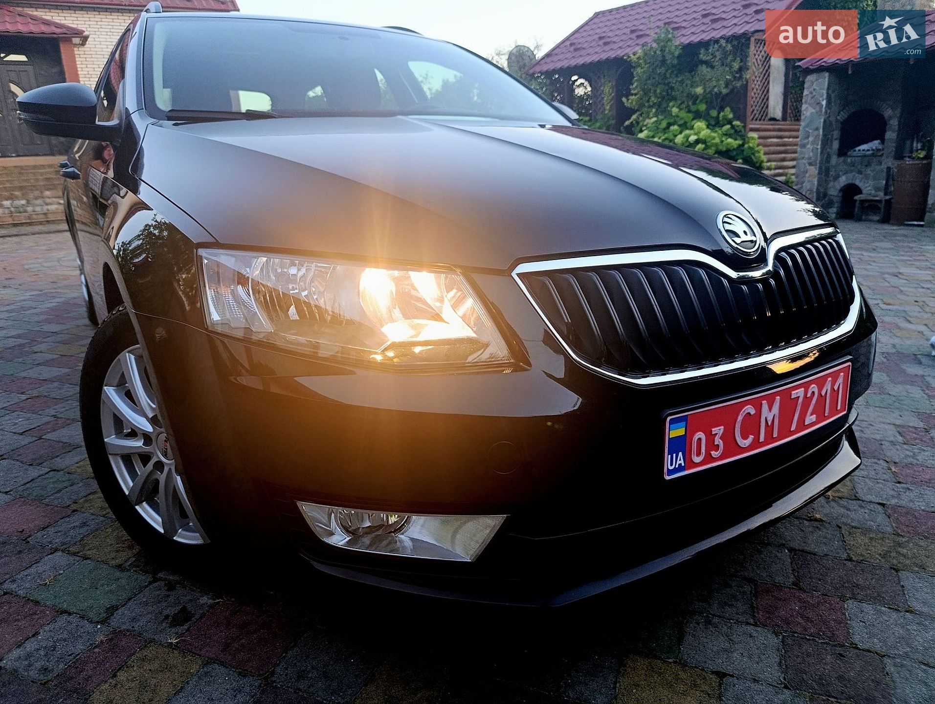 Skoda Octavia 2014 VIN TMBJB7NE0E0132520 фото оголошення 65 з 95