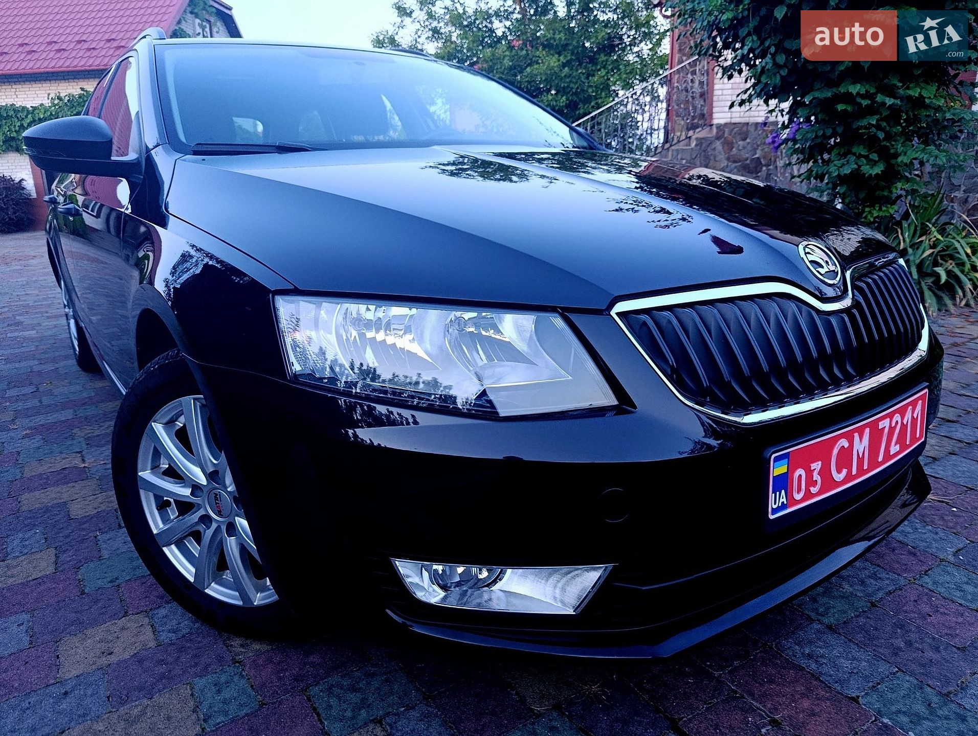 Skoda Octavia 2014 VIN TMBJB7NE0E0132520 фото оголошення 66 з 95