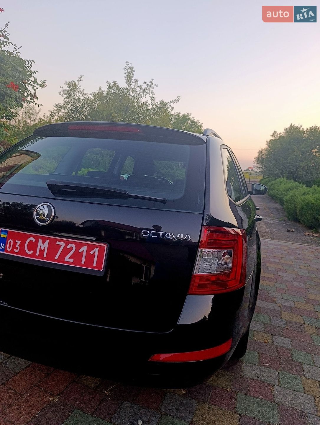 Skoda Octavia 2014 VIN TMBJB7NE0E0132520 фото оголошення 69 з 95