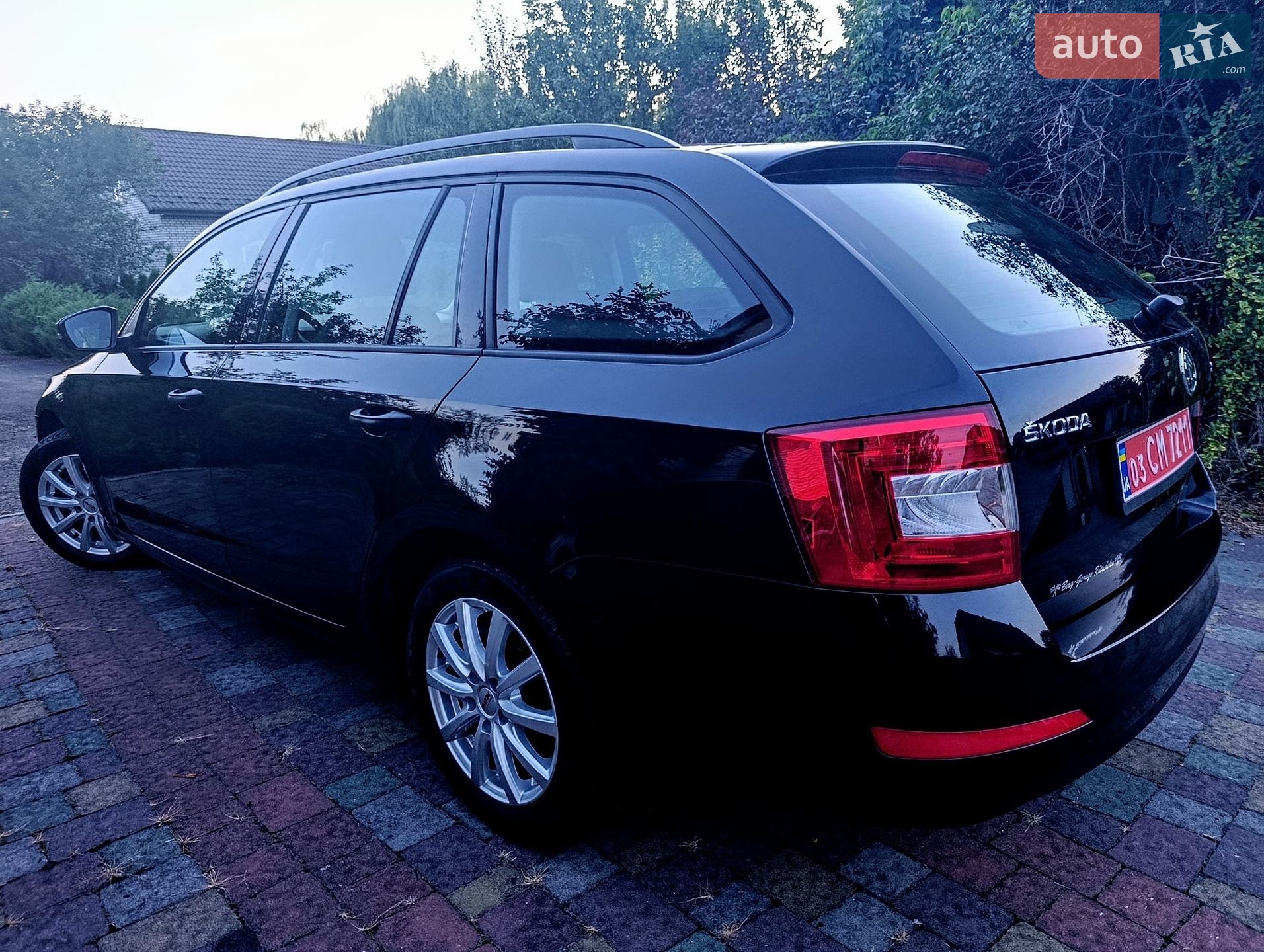 Skoda Octavia 2014 VIN TMBJB7NE0E0132520 фото оголошення 68 з 95