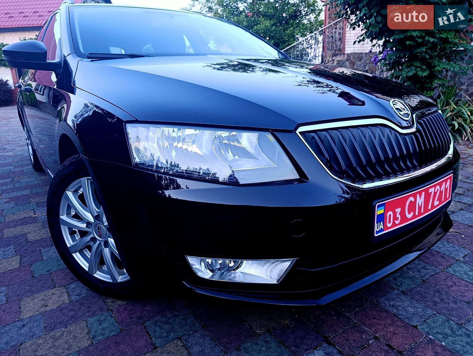 Skoda Octavia 2014 VIN TMBJB7NE0E0132520 фото оголошення 71 з 95