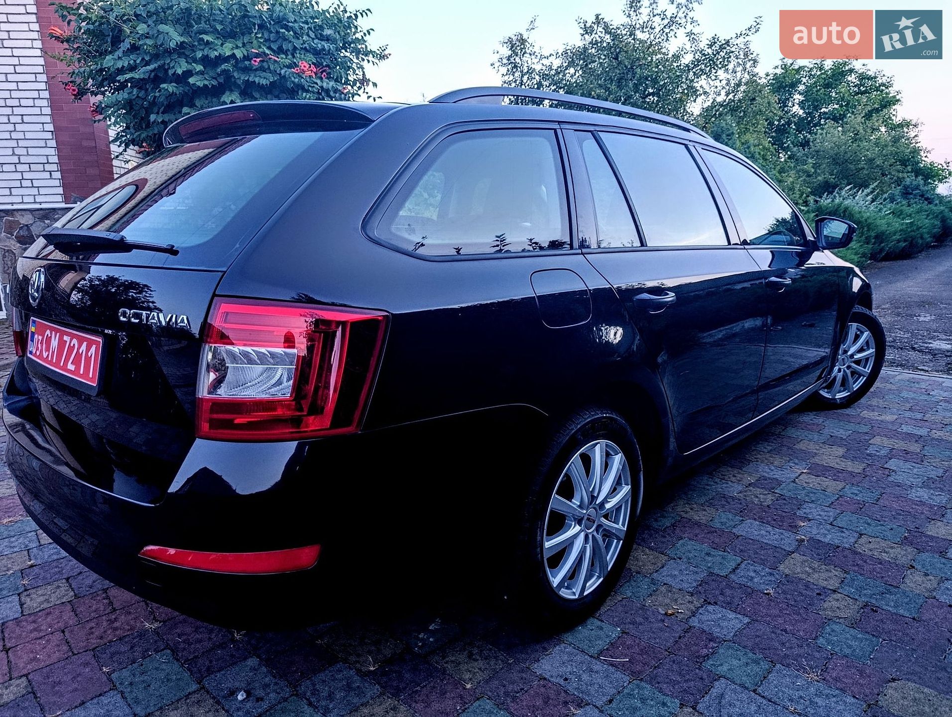 Skoda Octavia 2014 VIN TMBJB7NE0E0132520 фото оголошення 73 з 95