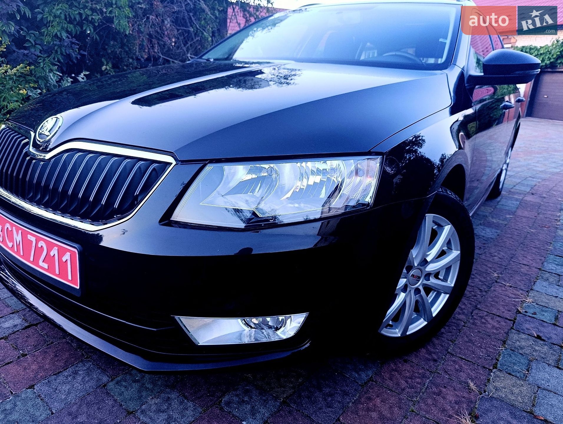 Skoda Octavia 2014 VIN TMBJB7NE0E0132520 фото оголошення 75 з 95