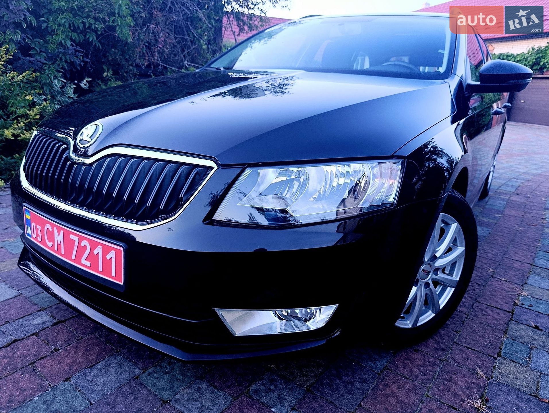 Skoda Octavia 2014 VIN TMBJB7NE0E0132520 фото оголошення 70 з 95