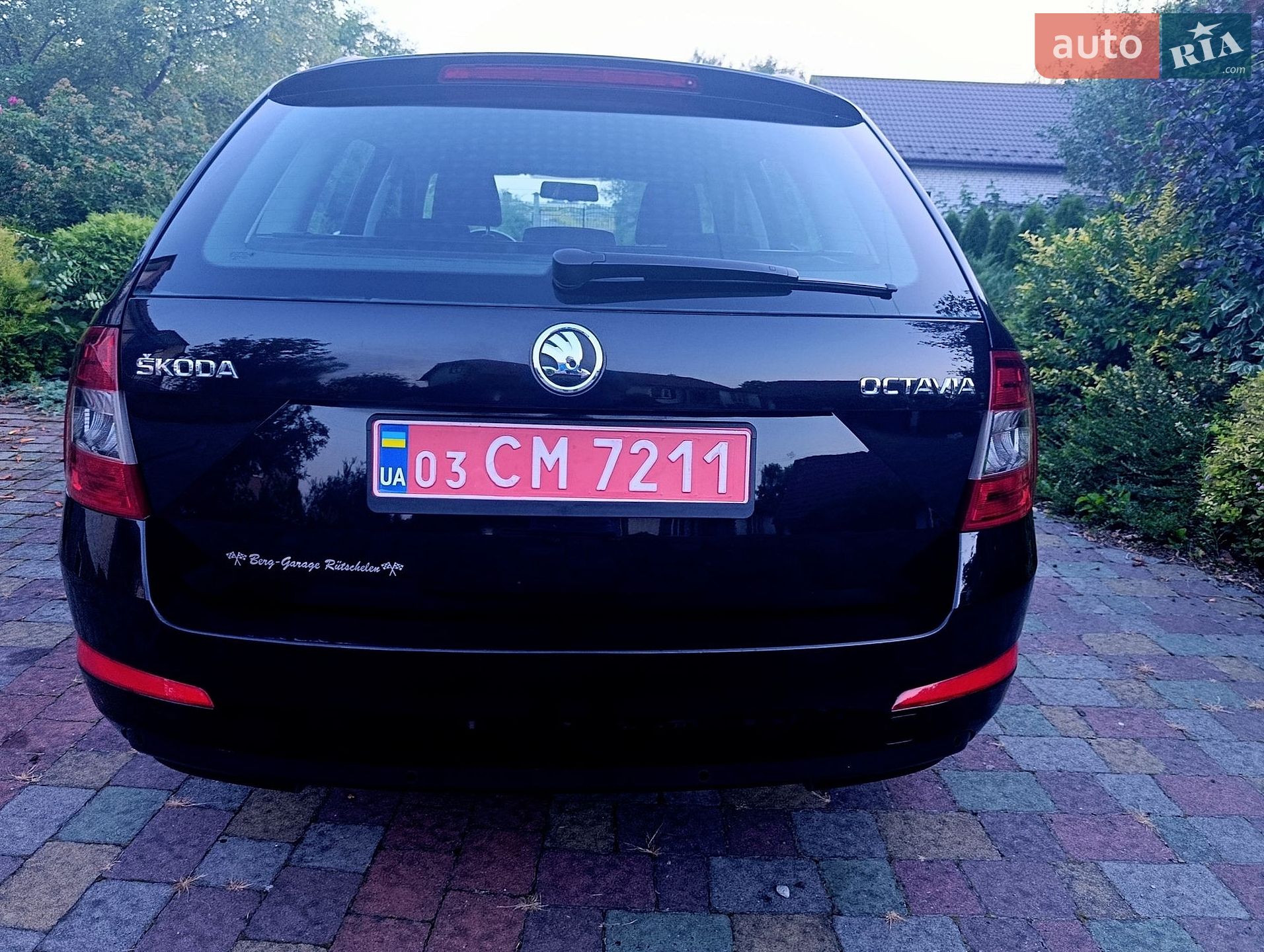Skoda Octavia 2014 VIN TMBJB7NE0E0132520 фото оголошення 76 з 95