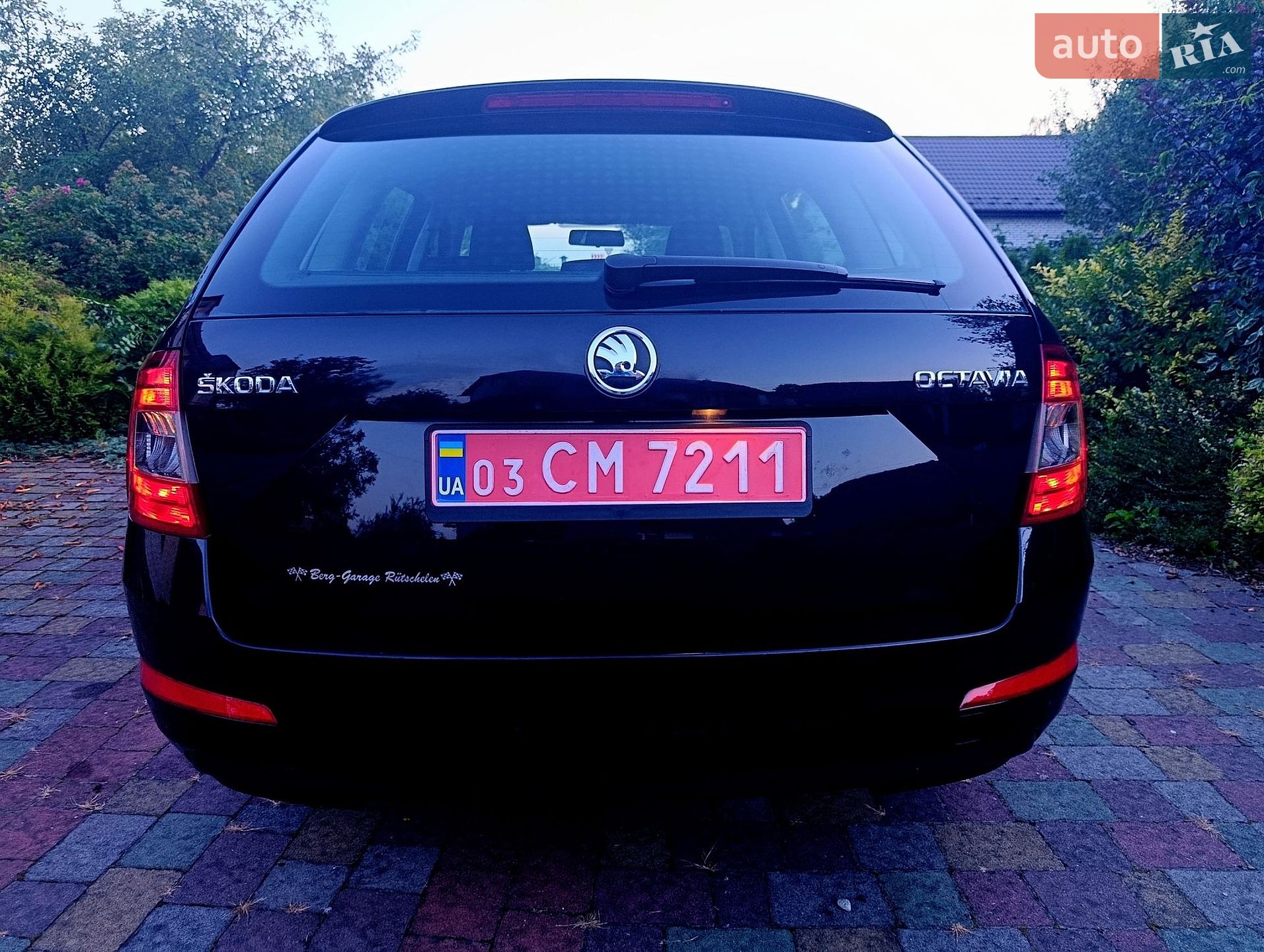 Skoda Octavia 2014 VIN TMBJB7NE0E0132520 фото оголошення 67 з 95