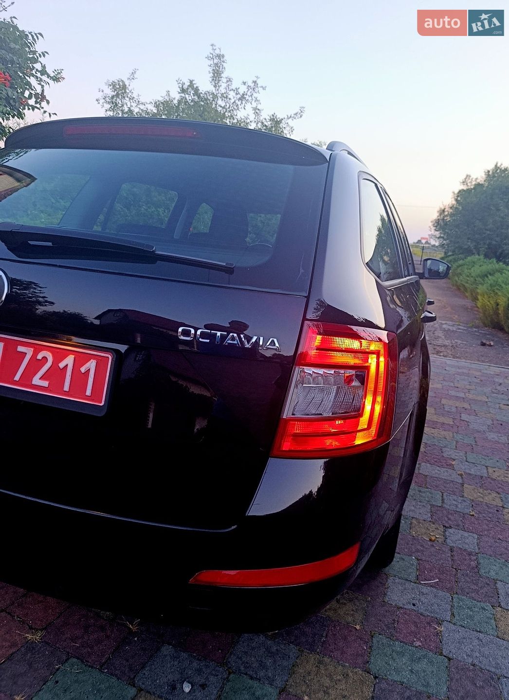 Skoda Octavia 2014 VIN TMBJB7NE0E0132520 фото оголошення 77 з 95