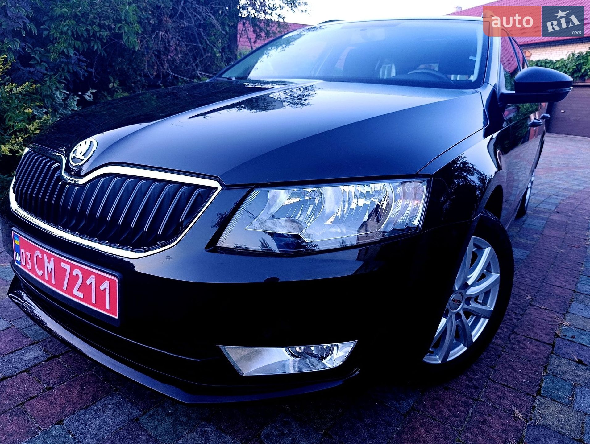 Skoda Octavia 2014 VIN TMBJB7NE0E0132520 фото оголошення 78 з 95