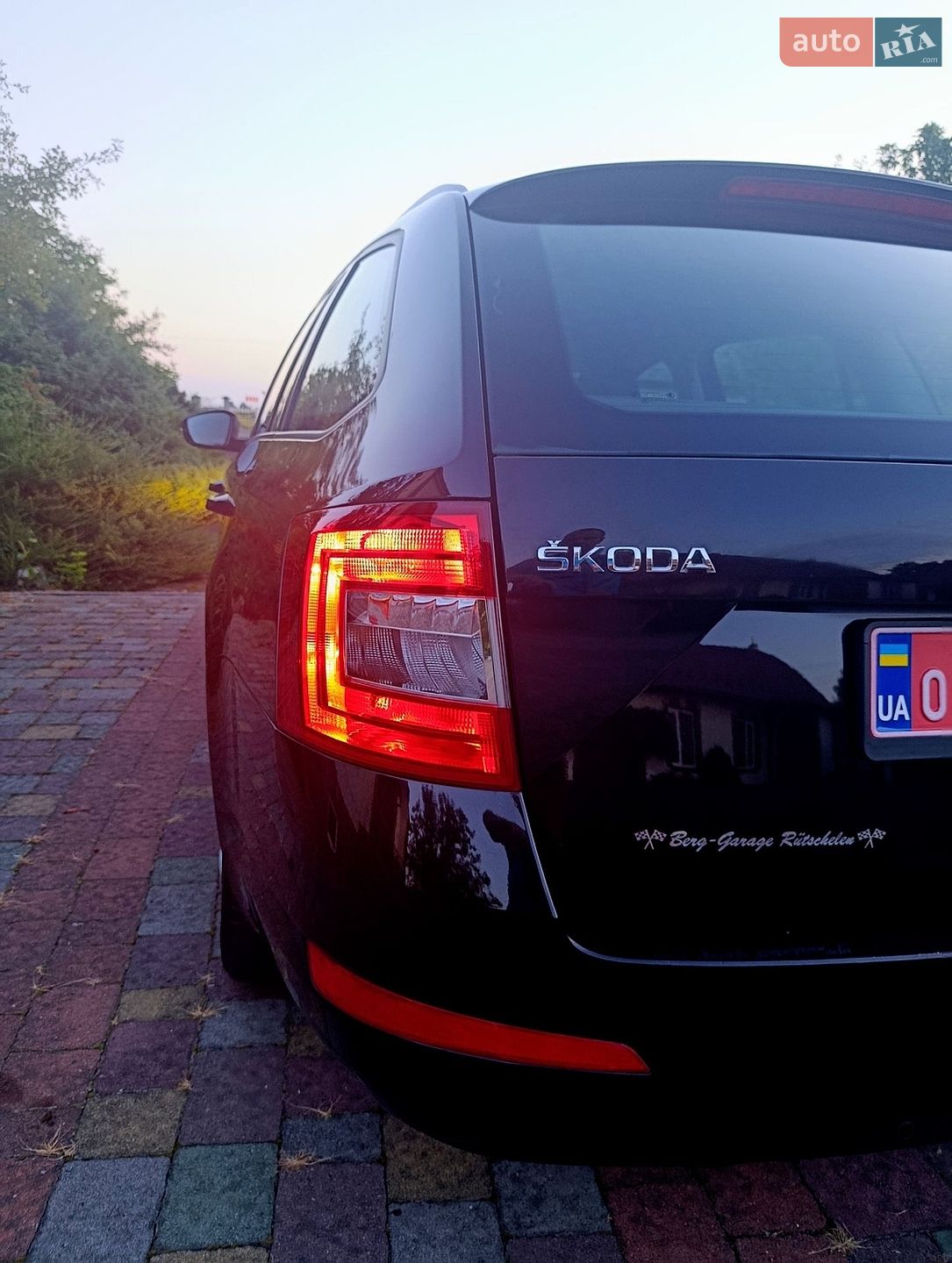 Skoda Octavia 2014 VIN TMBJB7NE0E0132520 фото оголошення 79 з 95