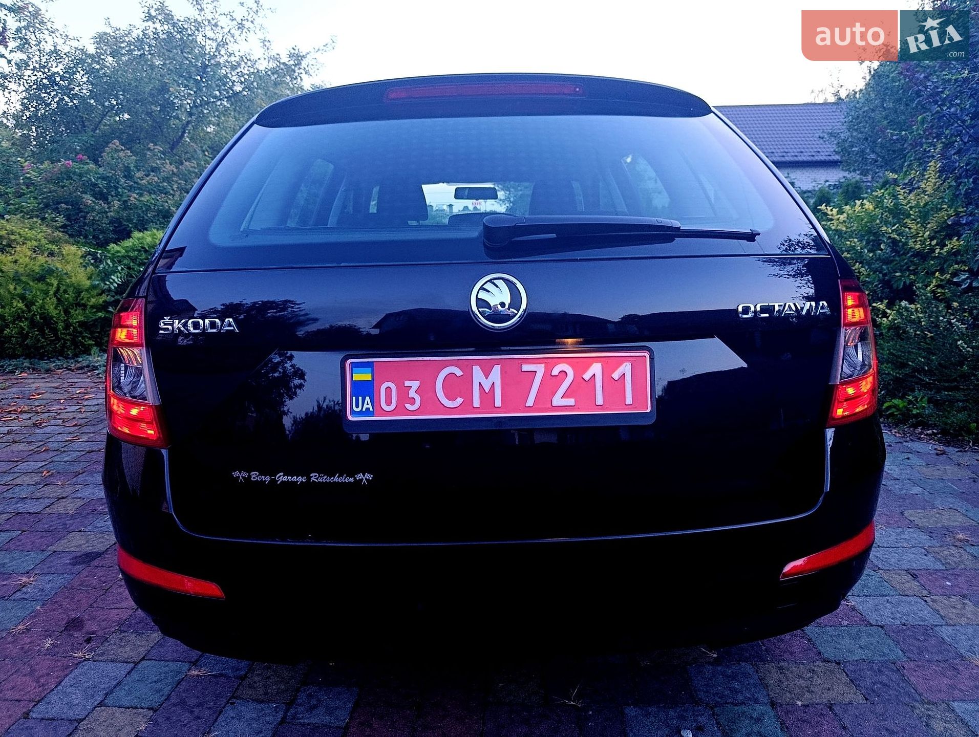 Skoda Octavia 2014 VIN TMBJB7NE0E0132520 фото оголошення 87 з 95