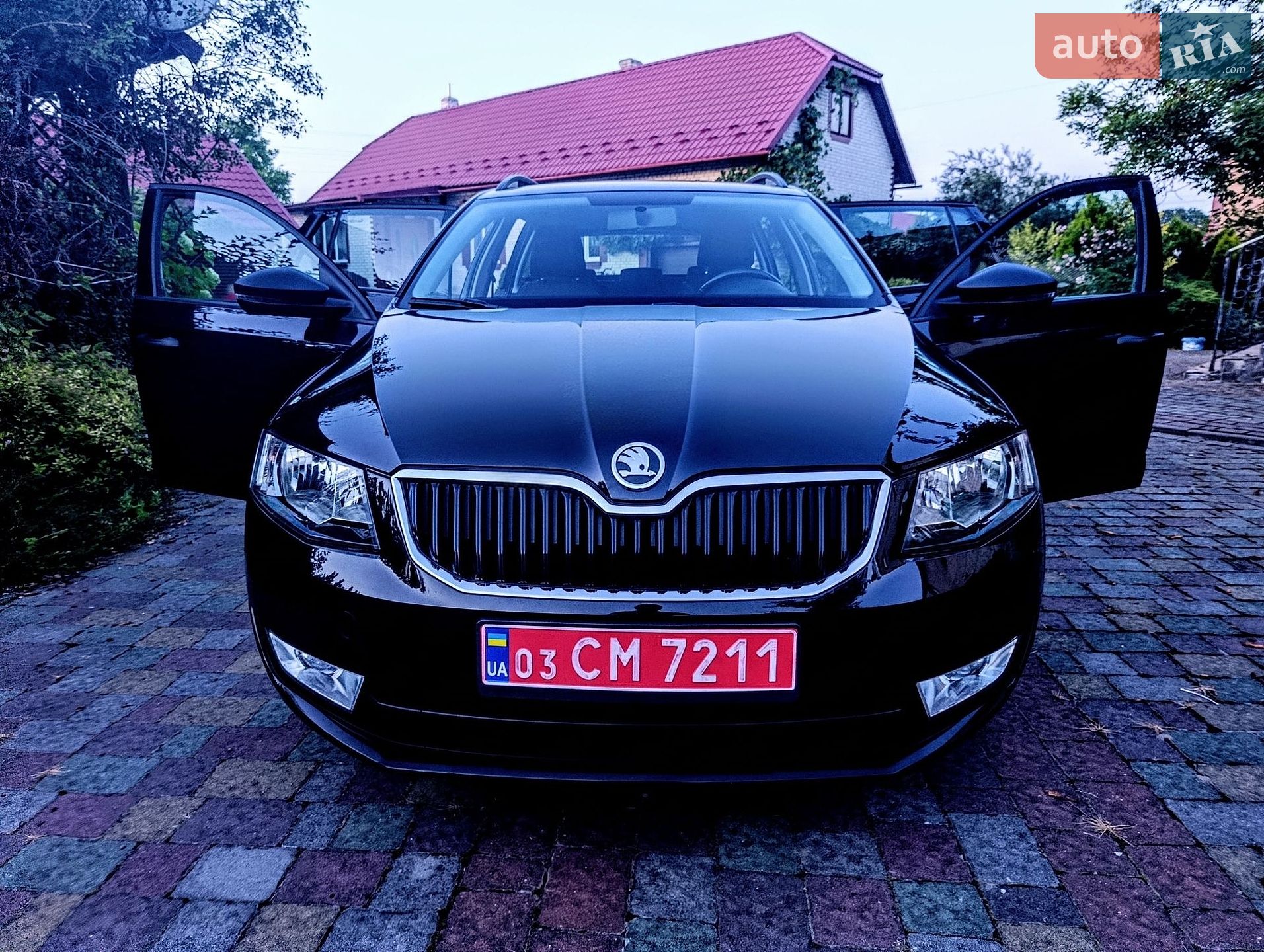 Skoda Octavia 2014 VIN TMBJB7NE0E0132520 фото оголошення 72 з 95