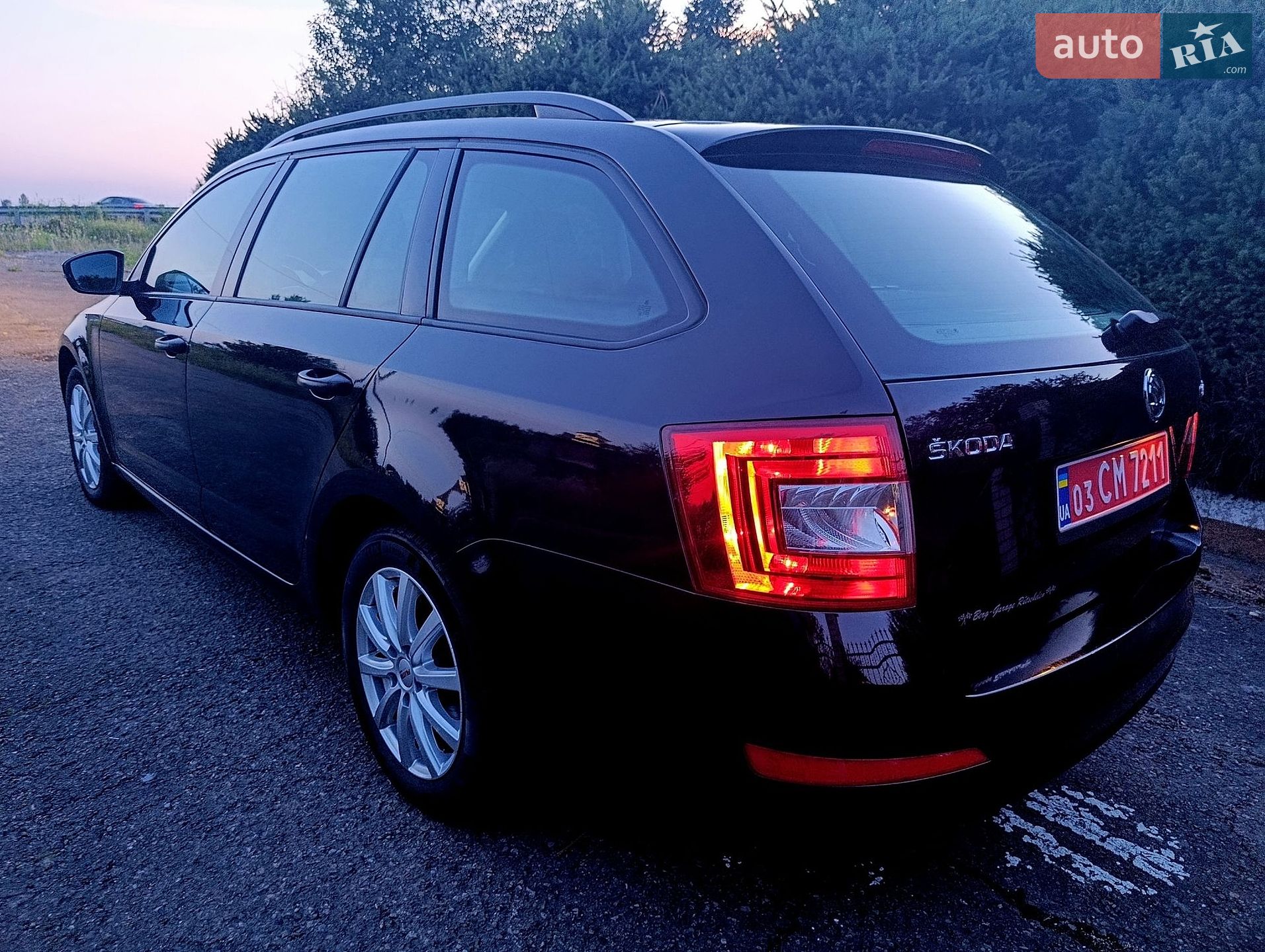 Skoda Octavia 2014 VIN TMBJB7NE0E0132520 фото оголошення 82 з 95