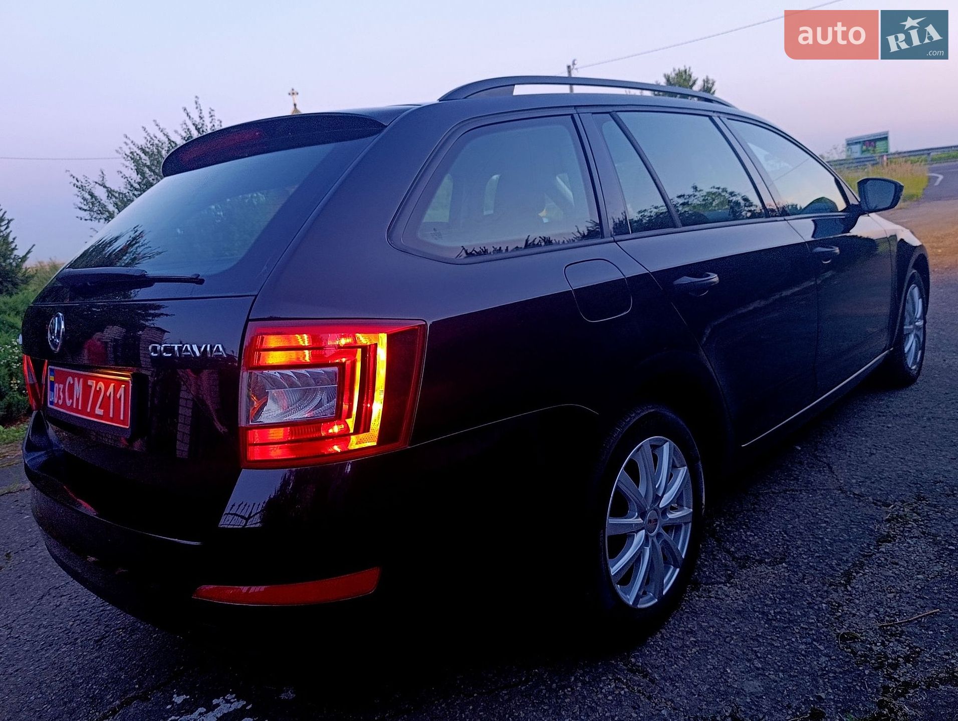 Skoda Octavia 2014 VIN TMBJB7NE0E0132520 фото оголошення 81 з 95