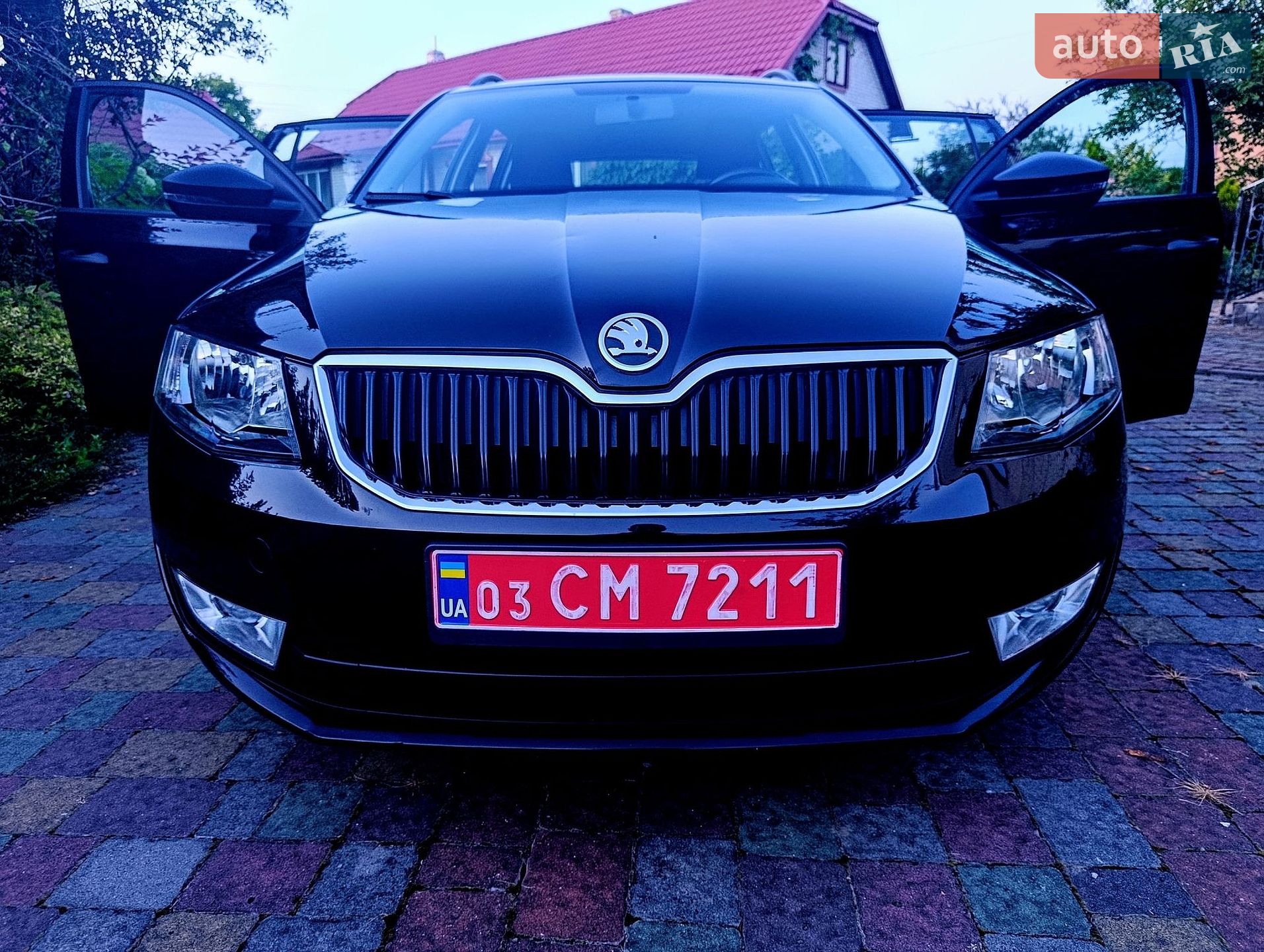 Skoda Octavia 2014 VIN TMBJB7NE0E0132520 фото оголошення 80 з 95