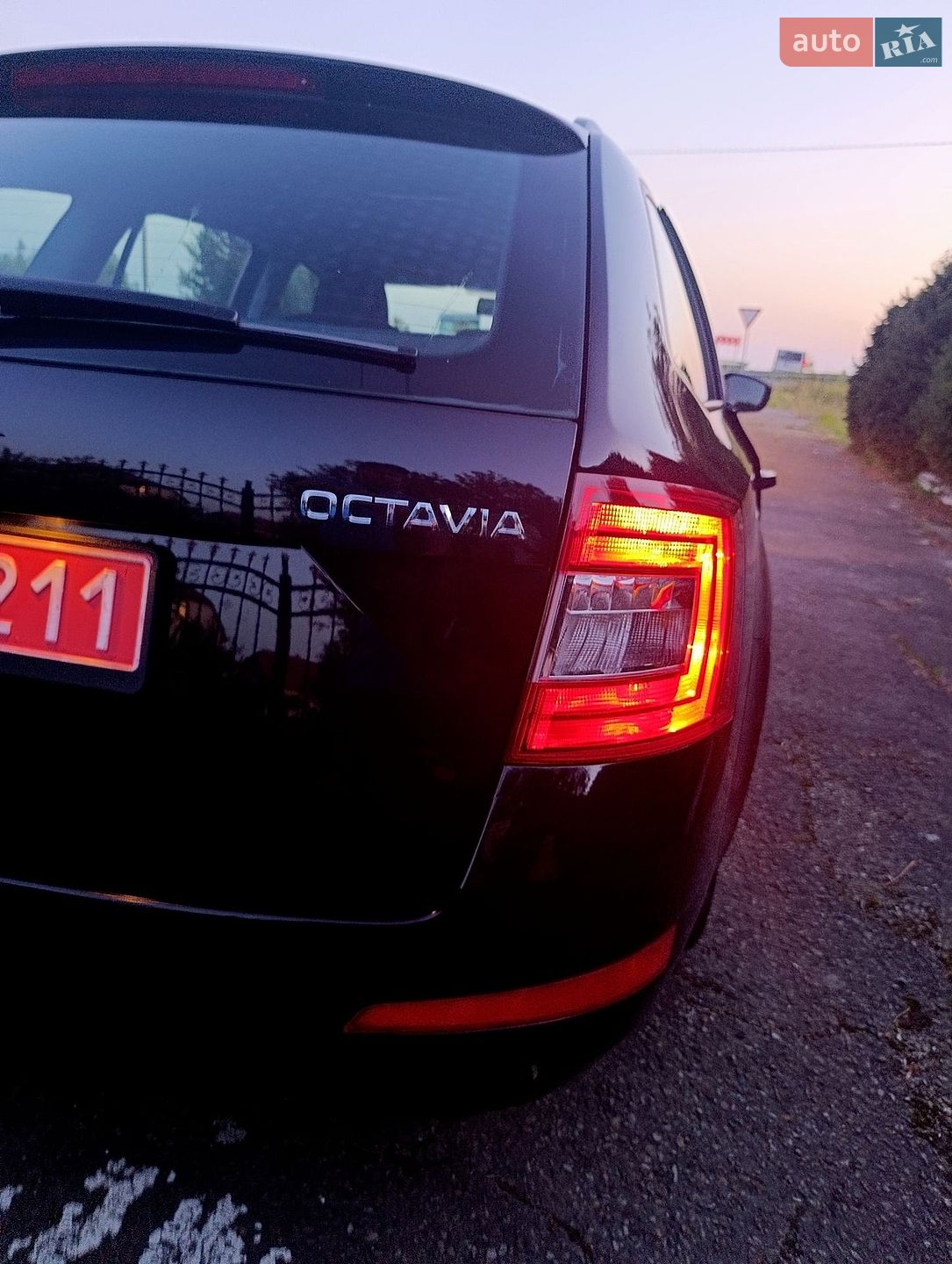 Skoda Octavia 2014 VIN TMBJB7NE0E0132520 фото оголошення 83 з 95