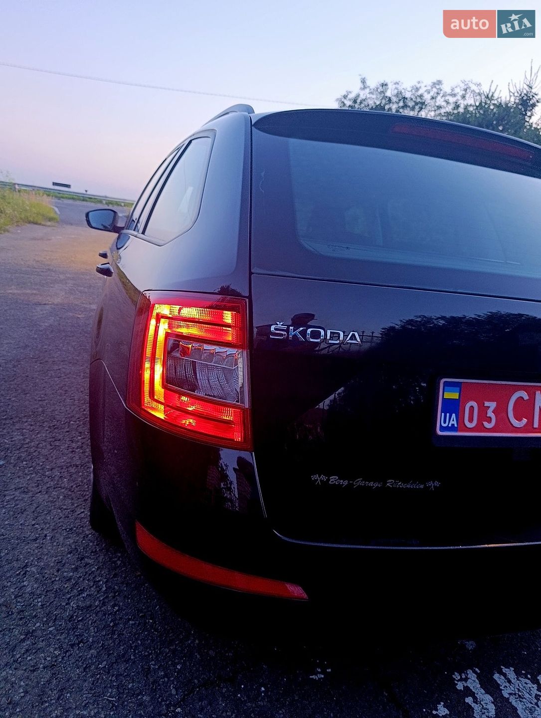 Skoda Octavia 2014 VIN TMBJB7NE0E0132520 фото оголошення 84 з 95