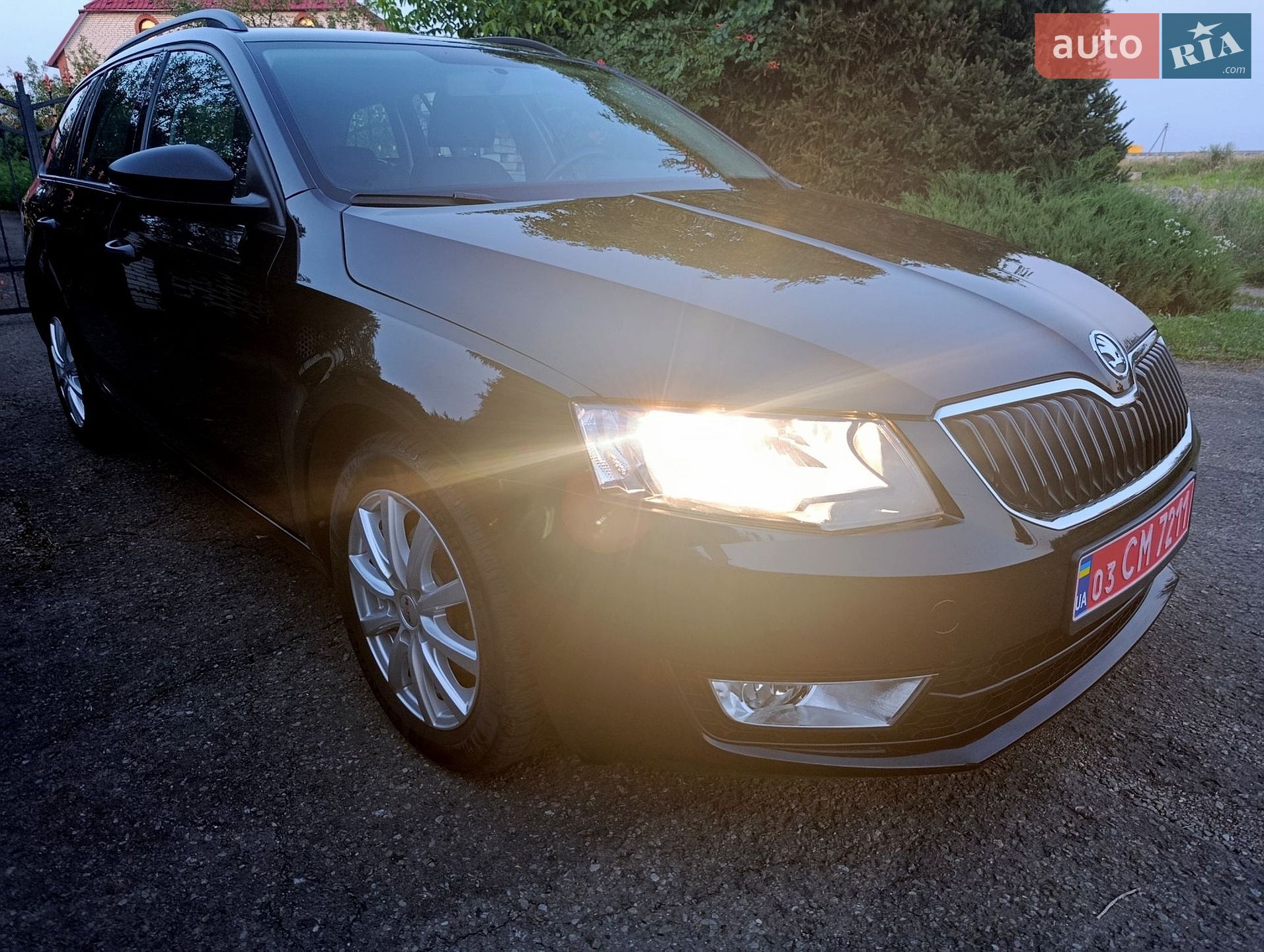 Skoda Octavia 2014 VIN TMBJB7NE0E0132520 фото оголошення 86 з 95