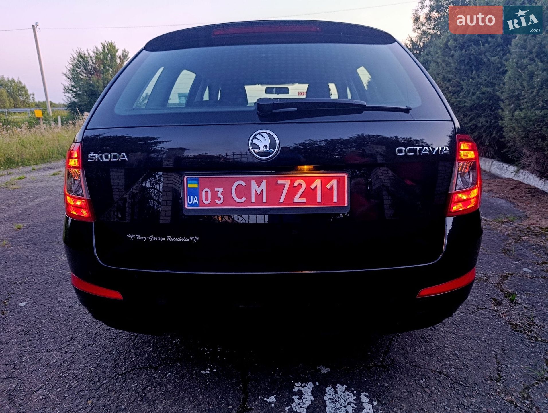 Skoda Octavia 2014 VIN TMBJB7NE0E0132520 фото оголошення 85 з 95