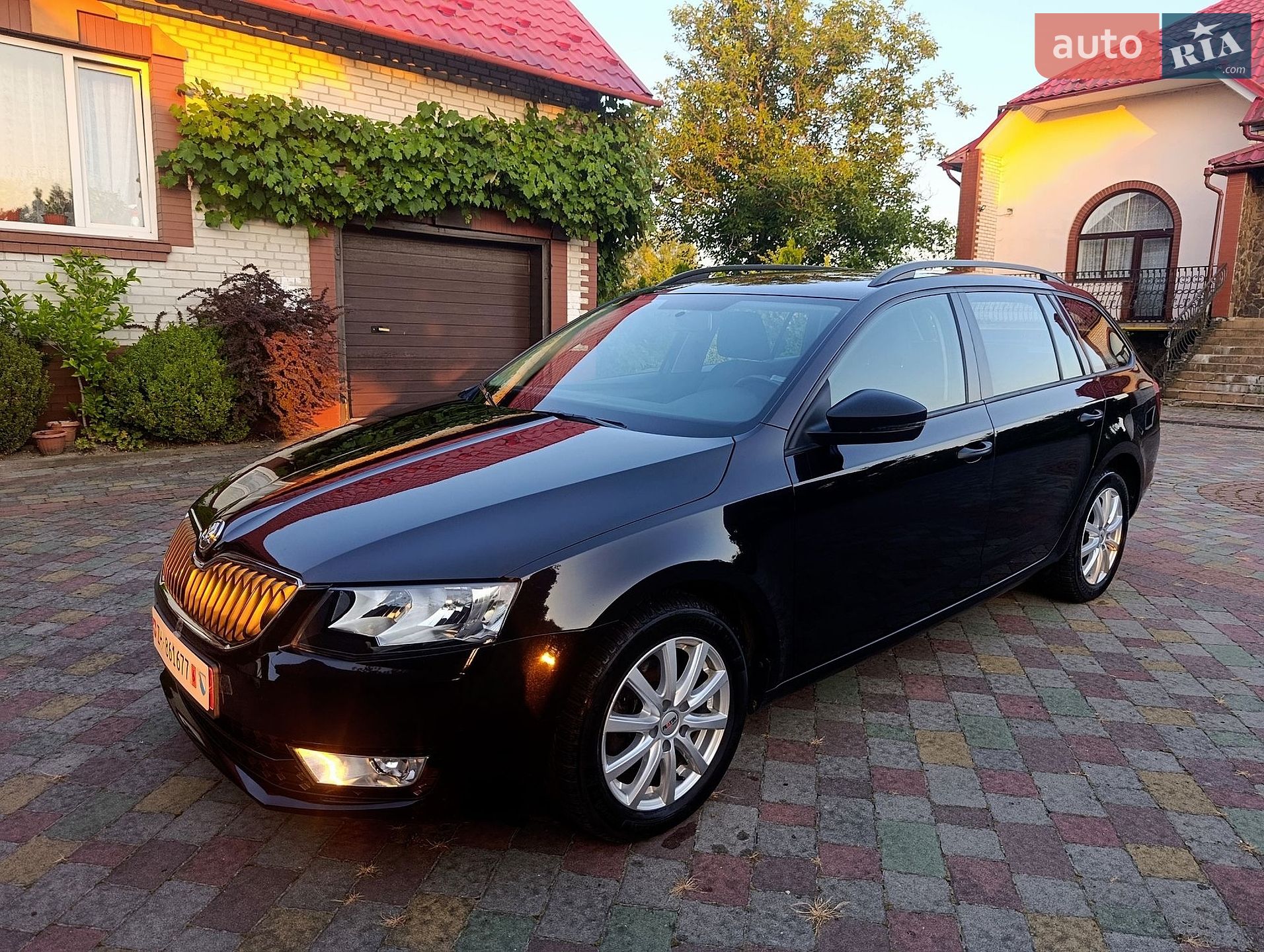 Skoda Octavia 2014 VIN TMBJB7NE0E0132520 фото оголошення 89 з 95