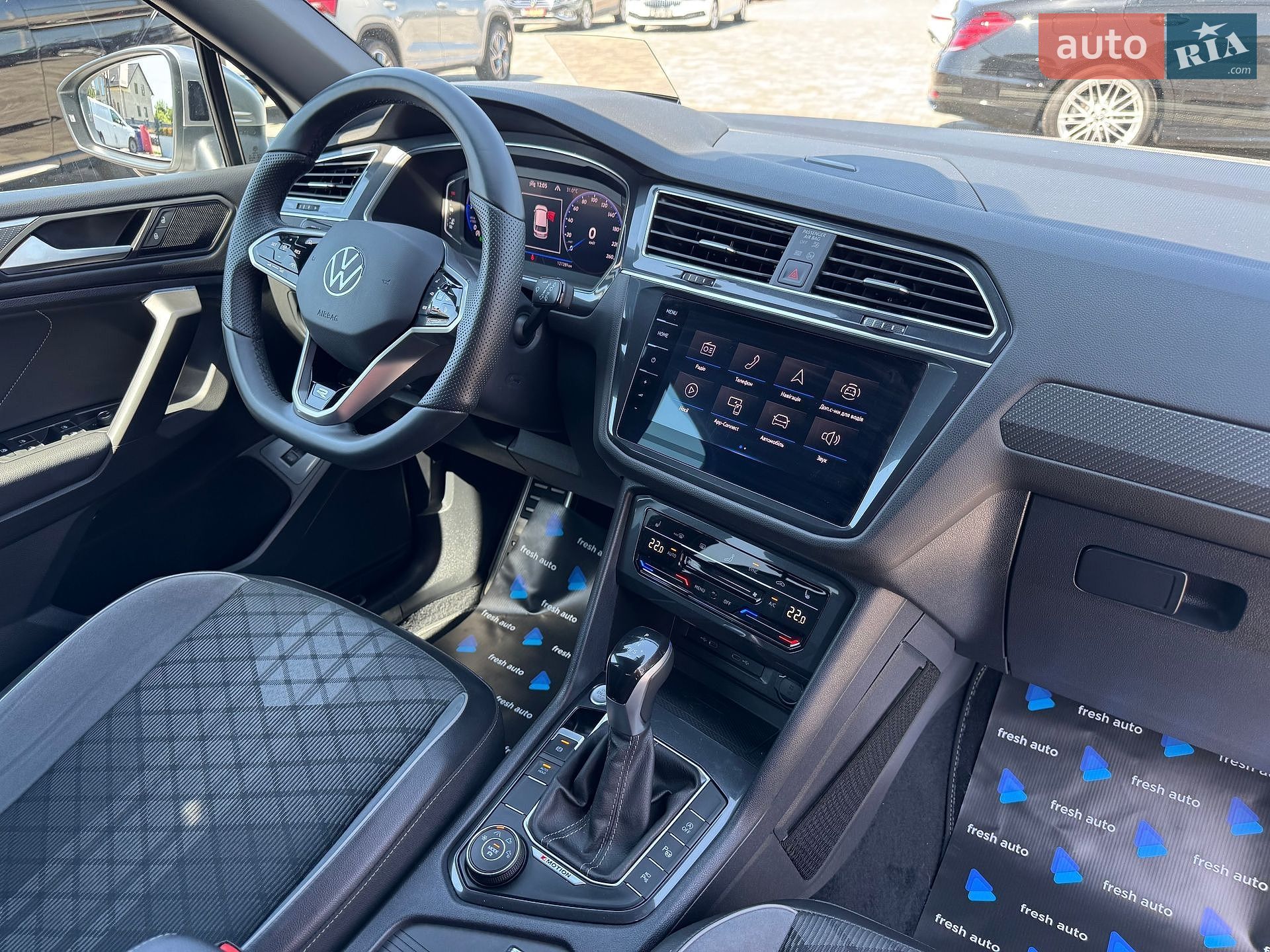Volkswagen Tiguan Allspace 2022 VIN WVGZZZ5NZNM072966 фото оголошення 39 з 40
