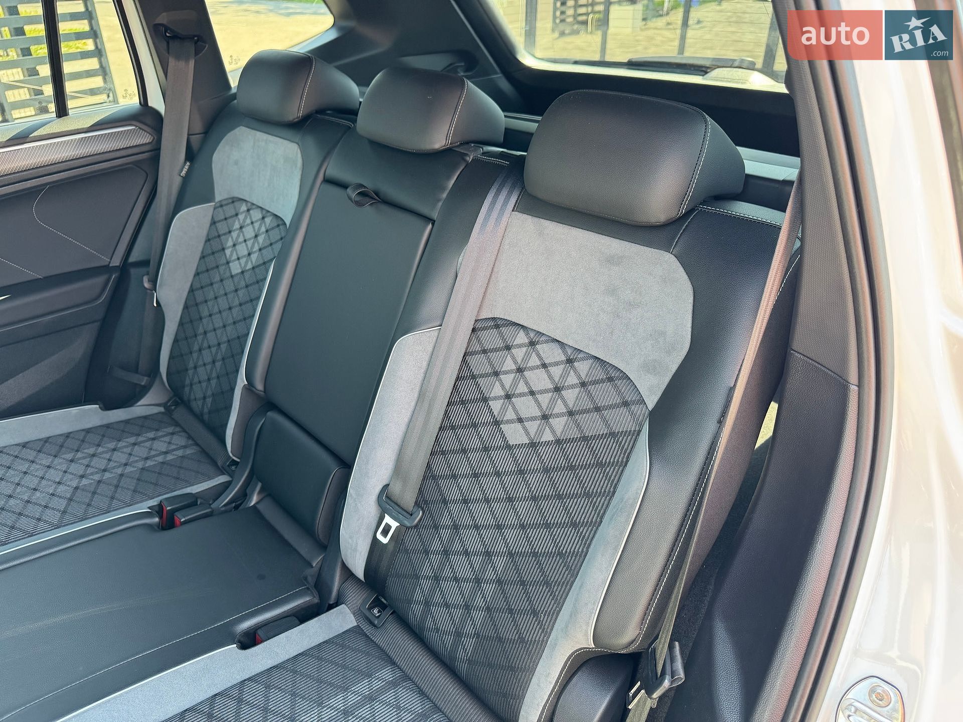 Volkswagen Tiguan Allspace 2022 VIN WVGZZZ5NZNM072966 фото оголошення 5 з 40