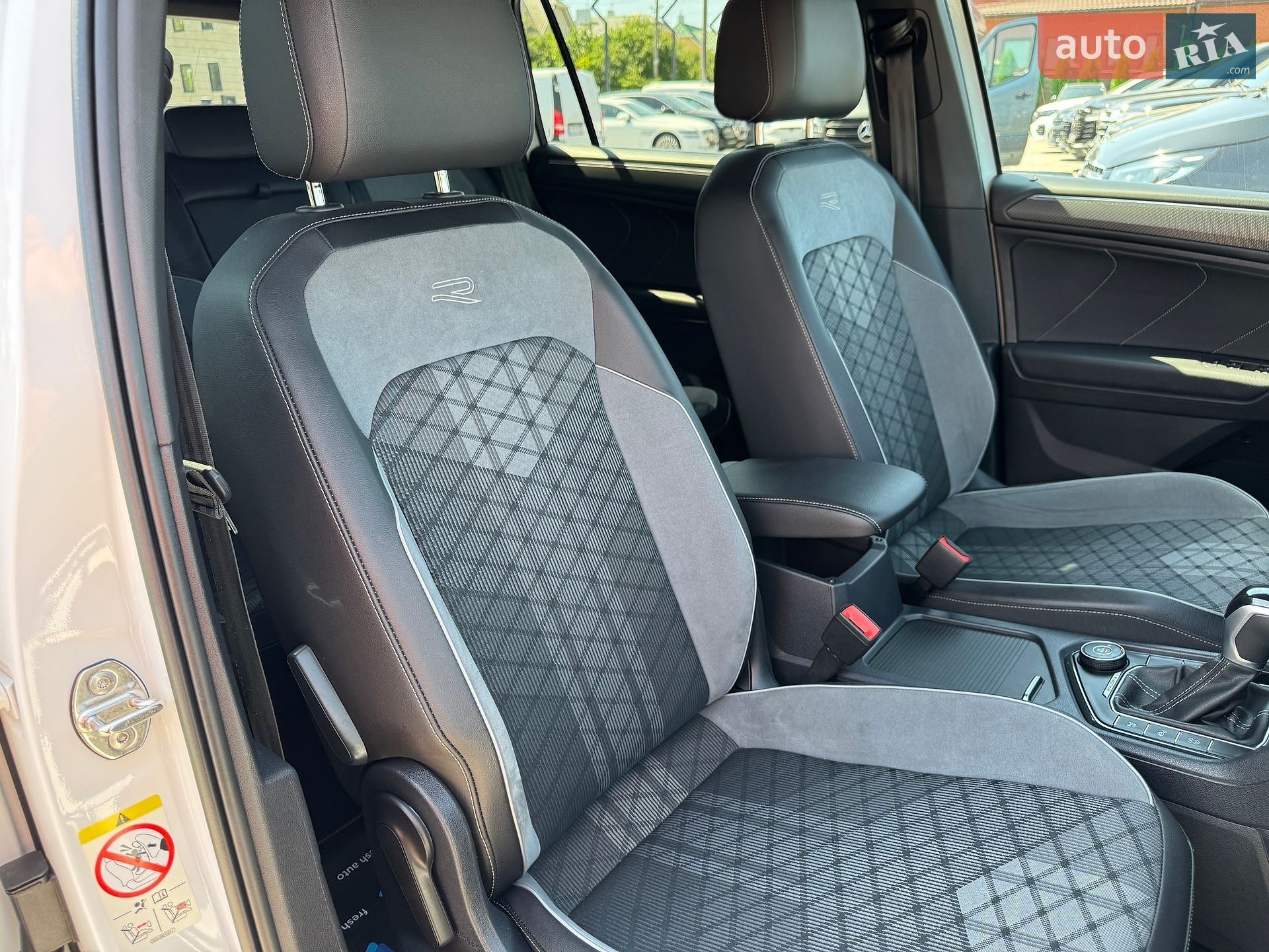 Volkswagen Tiguan Allspace 2022 VIN WVGZZZ5NZNM072966 фото оголошення 36 з 40